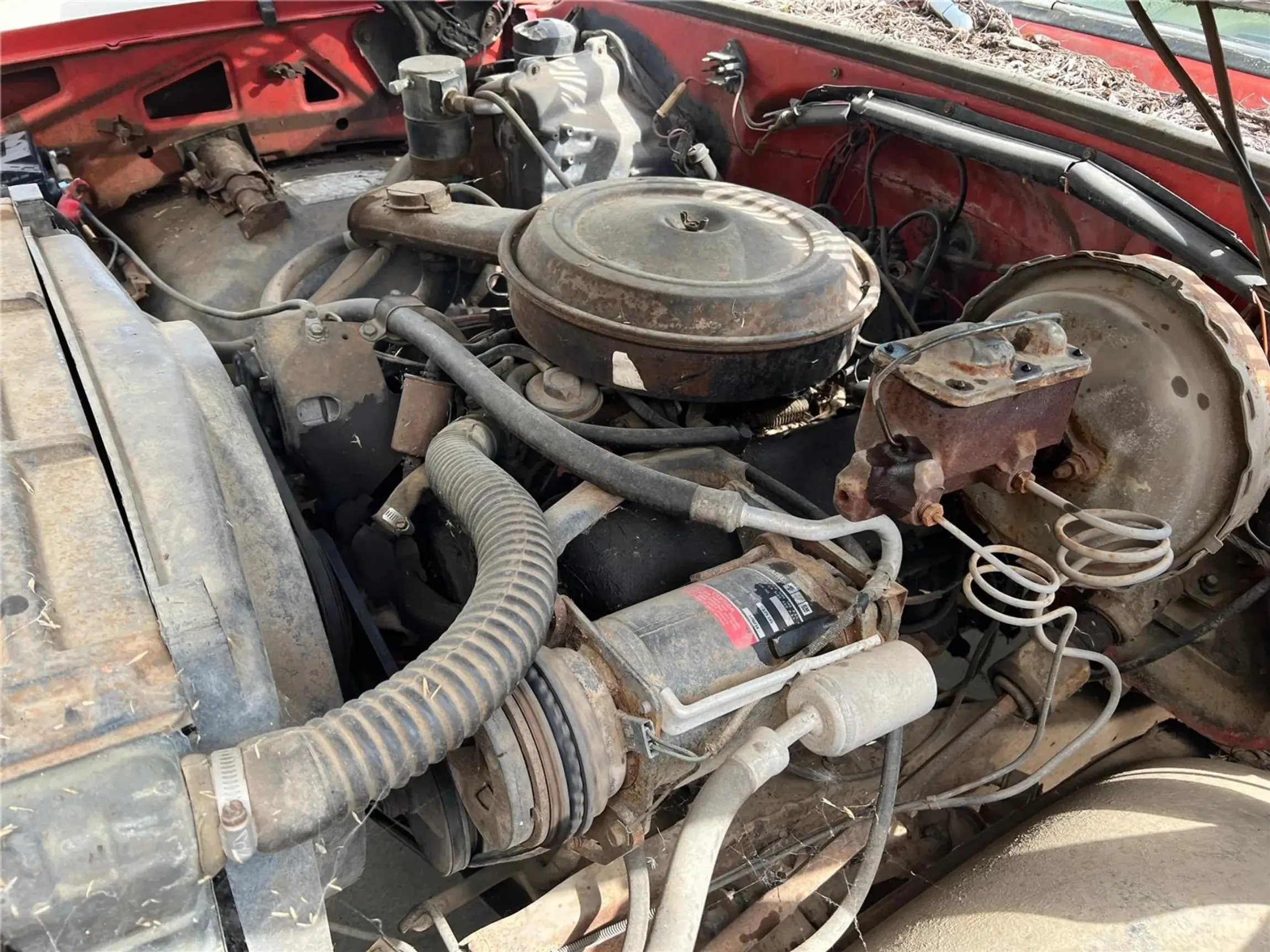 Project-Ready 1974 GMC C10