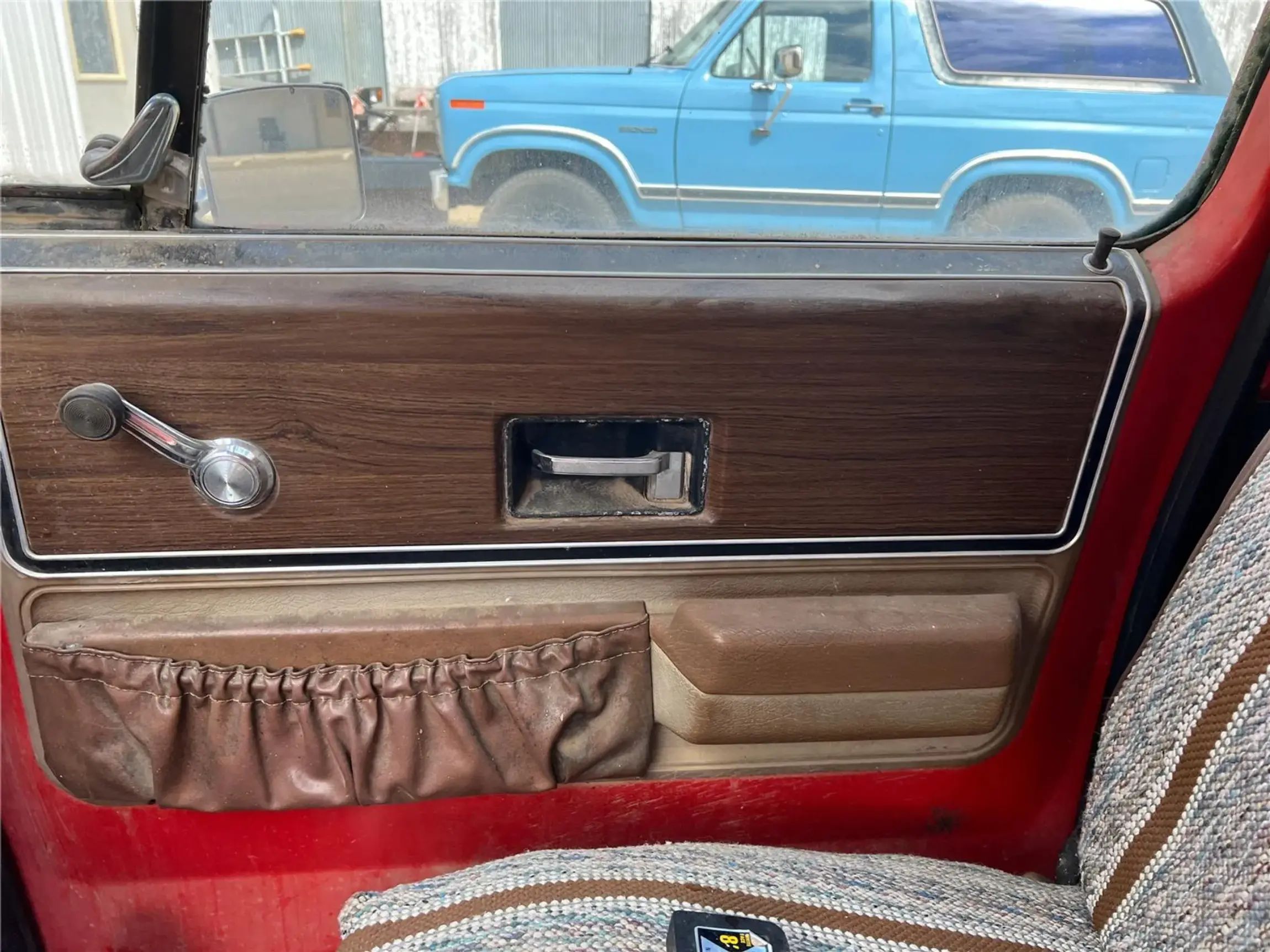 Project-Ready 1974 GMC C10