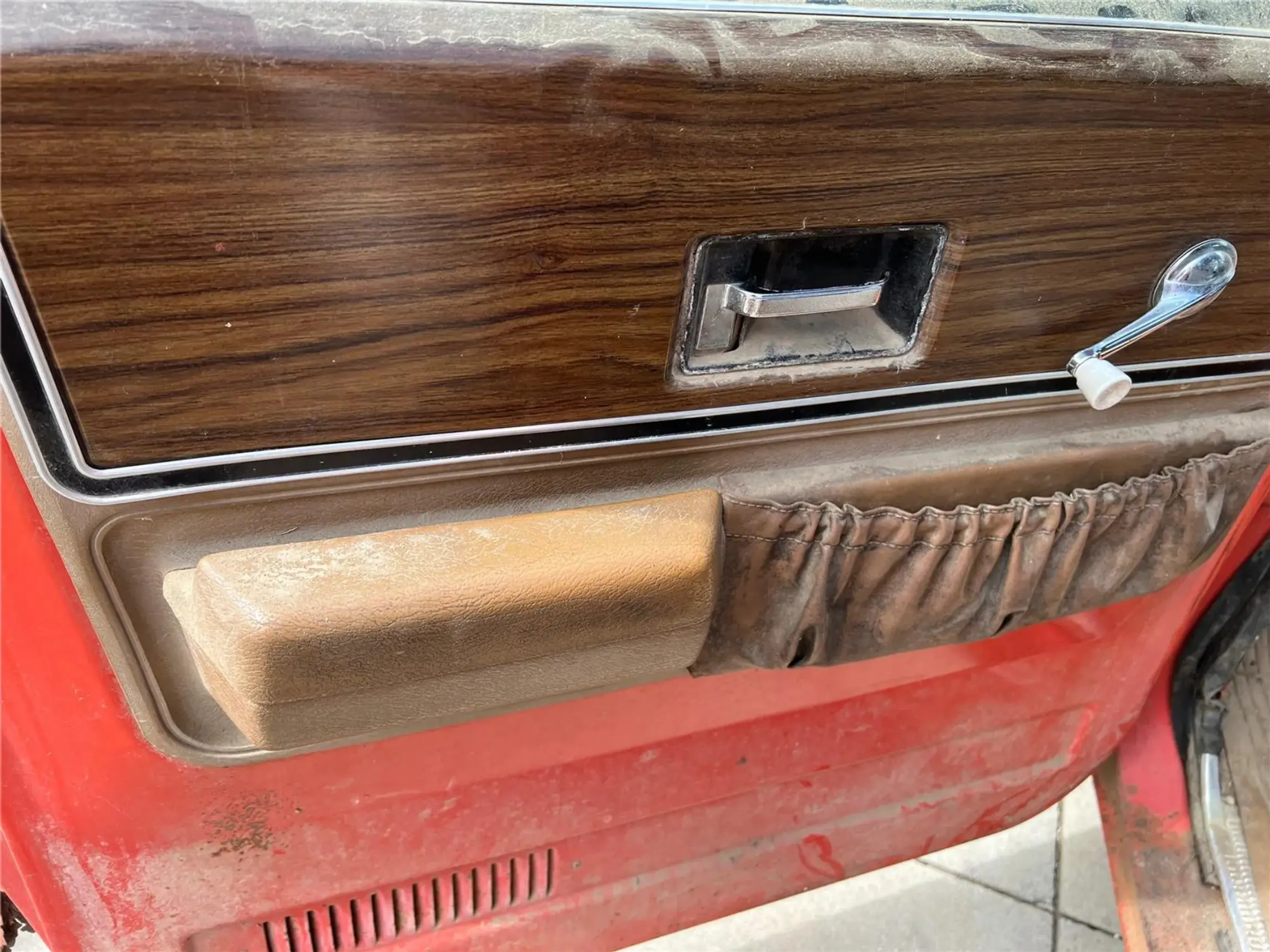 Project-Ready 1974 GMC C10