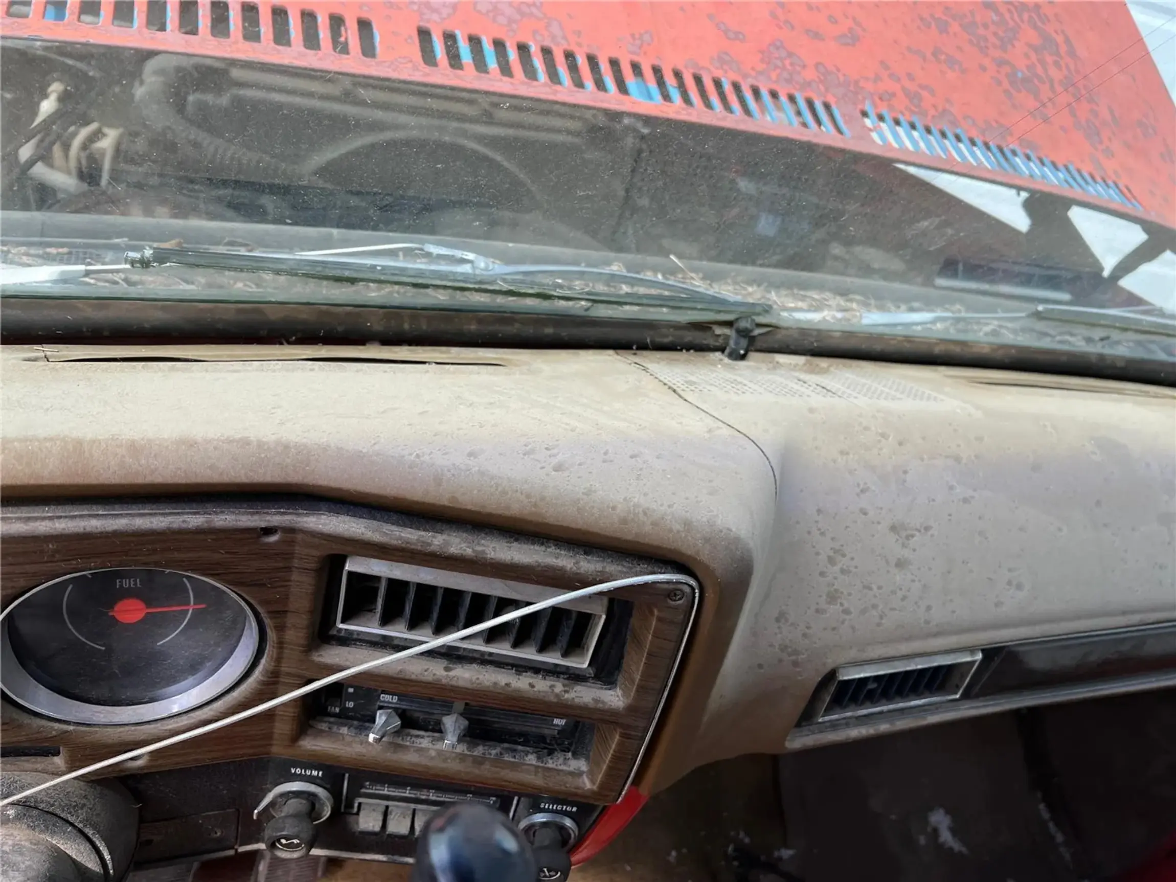 Project-Ready 1974 GMC C10