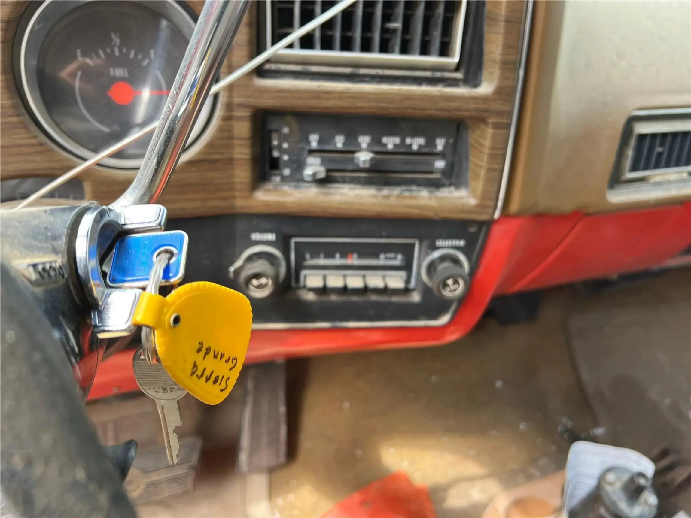 Project-Ready 1974 GMC C10