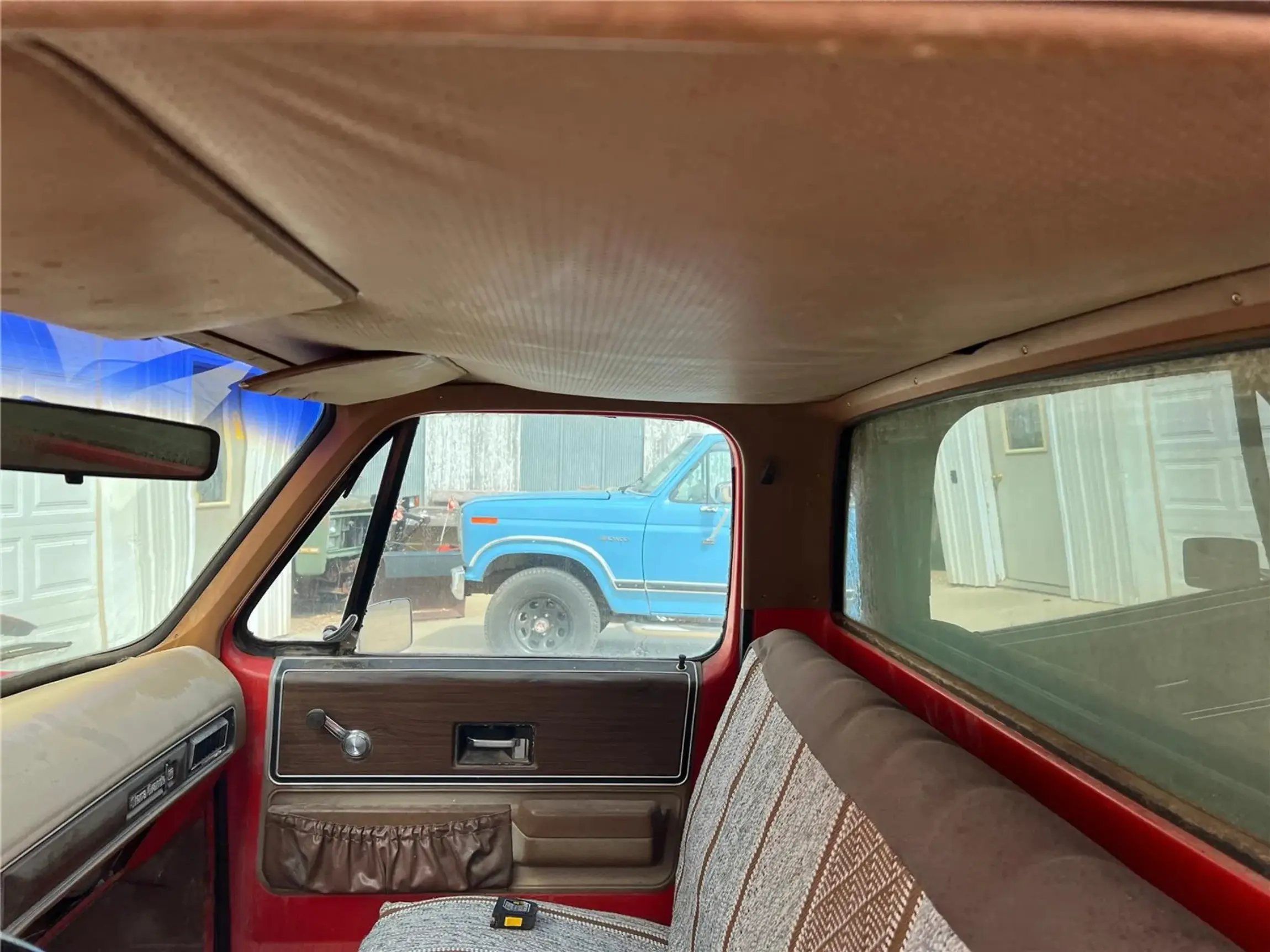 Project-Ready 1974 GMC C10