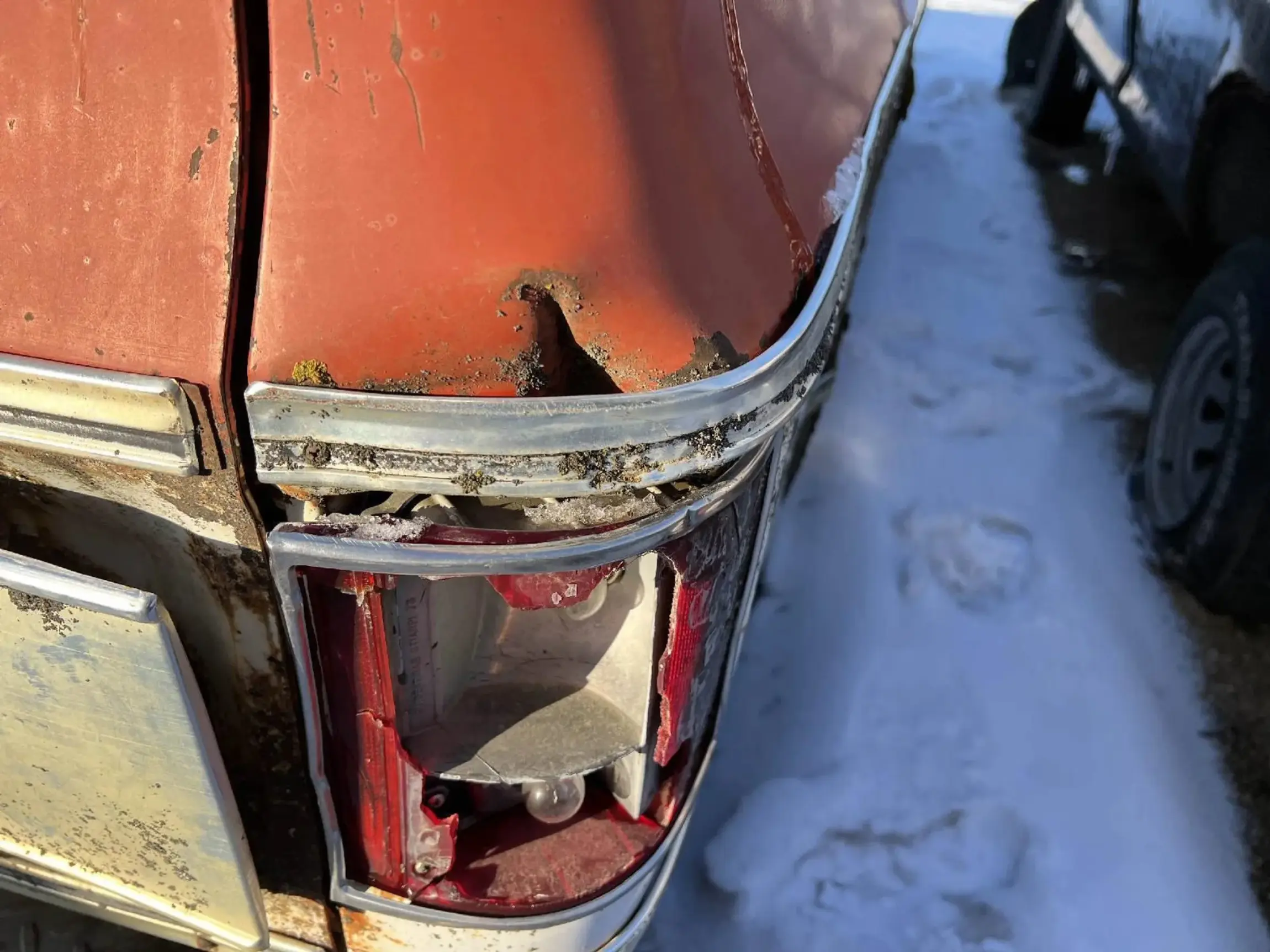 Project-Ready 1974 GMC C10