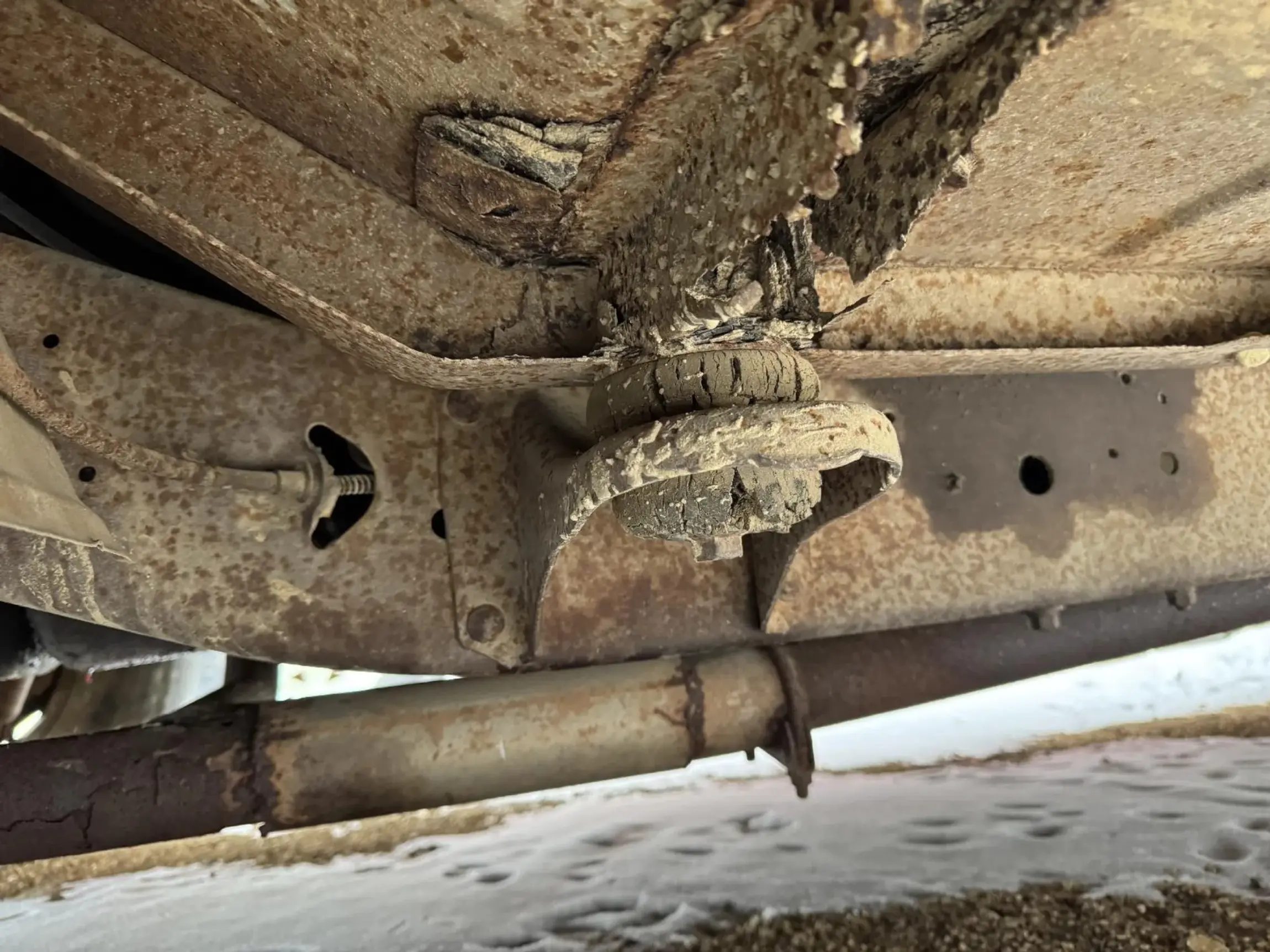 Project-Ready 1974 GMC C10