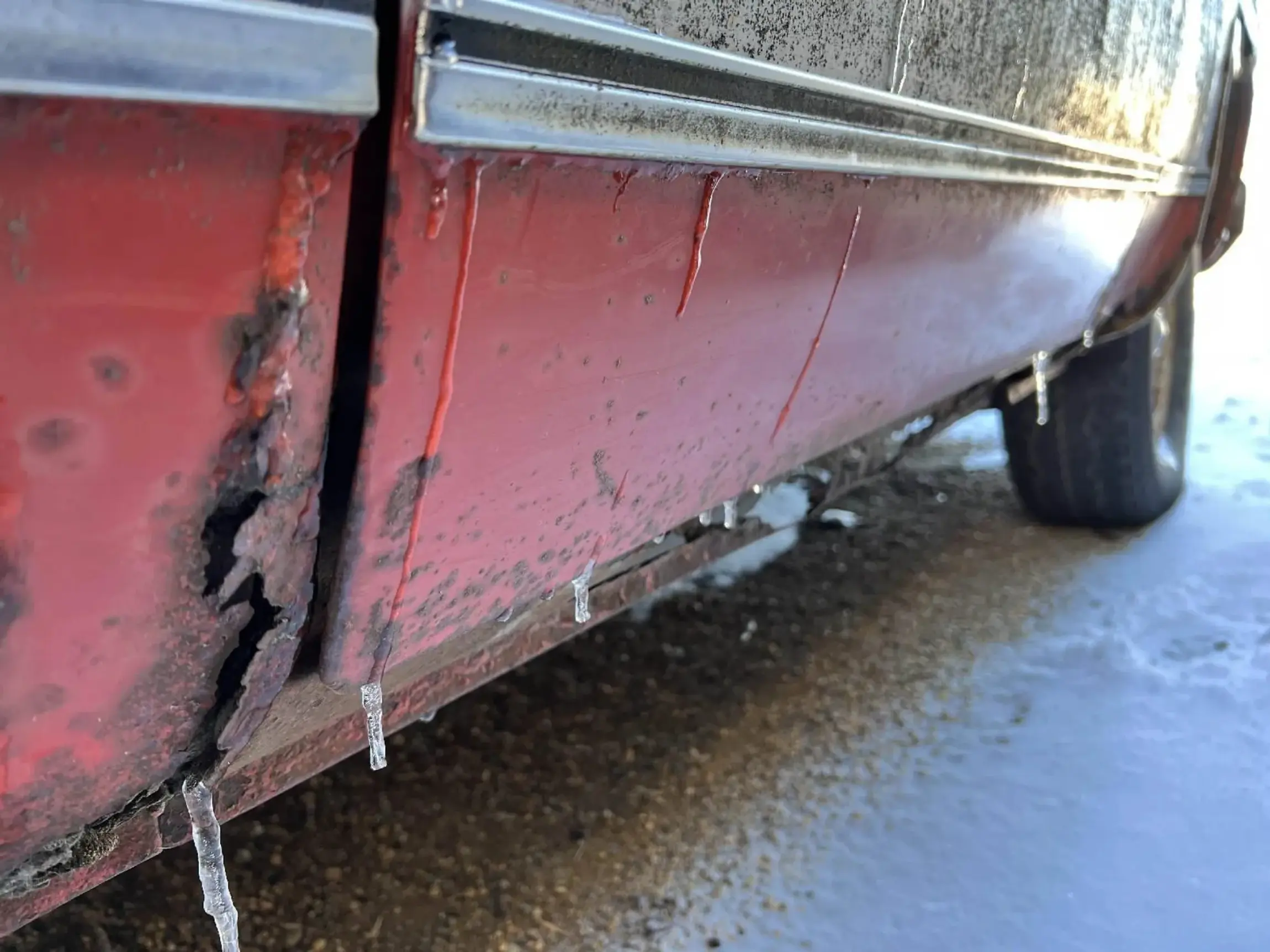 Project-Ready 1974 GMC C10