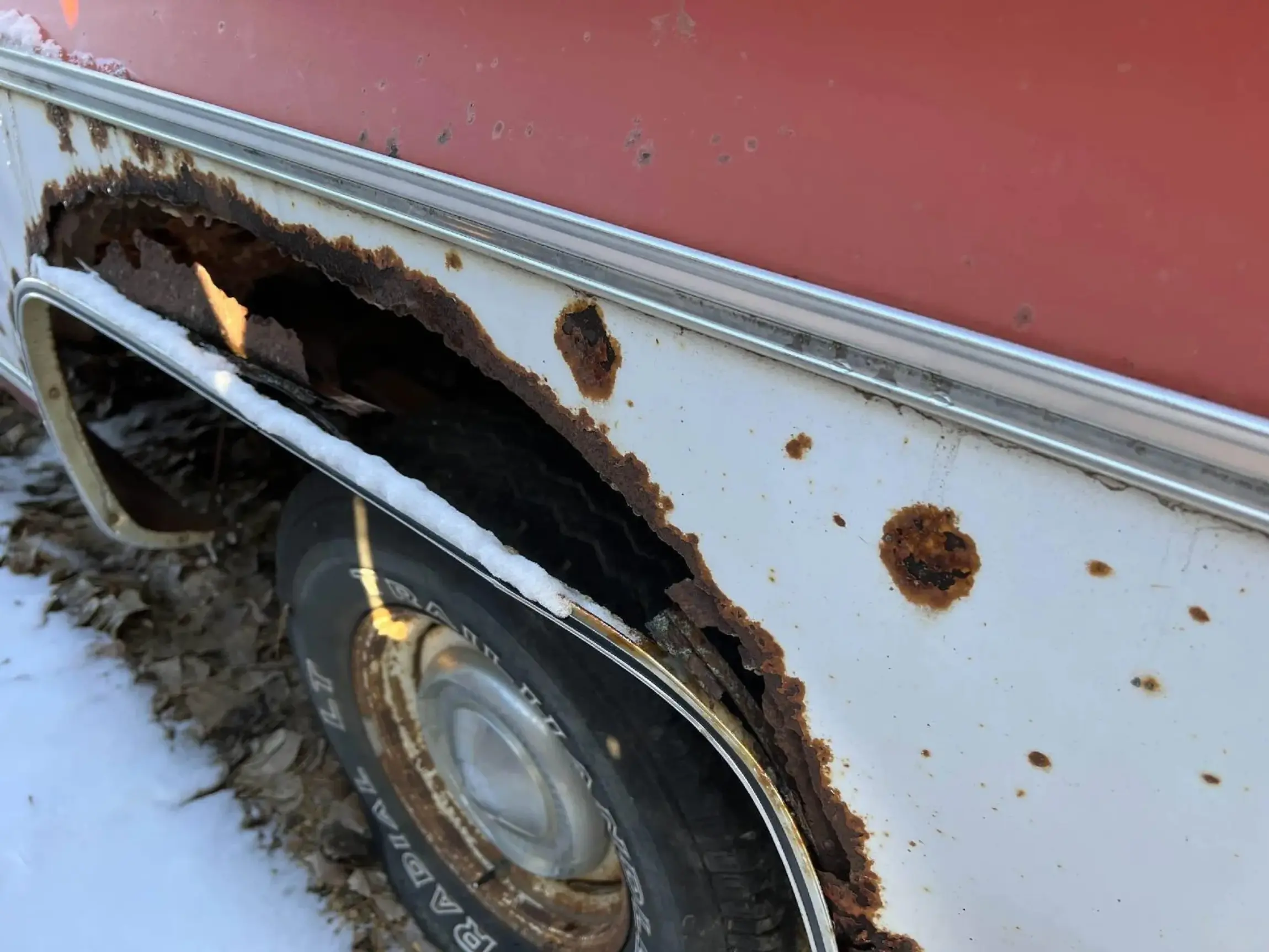 Project-Ready 1974 GMC C10