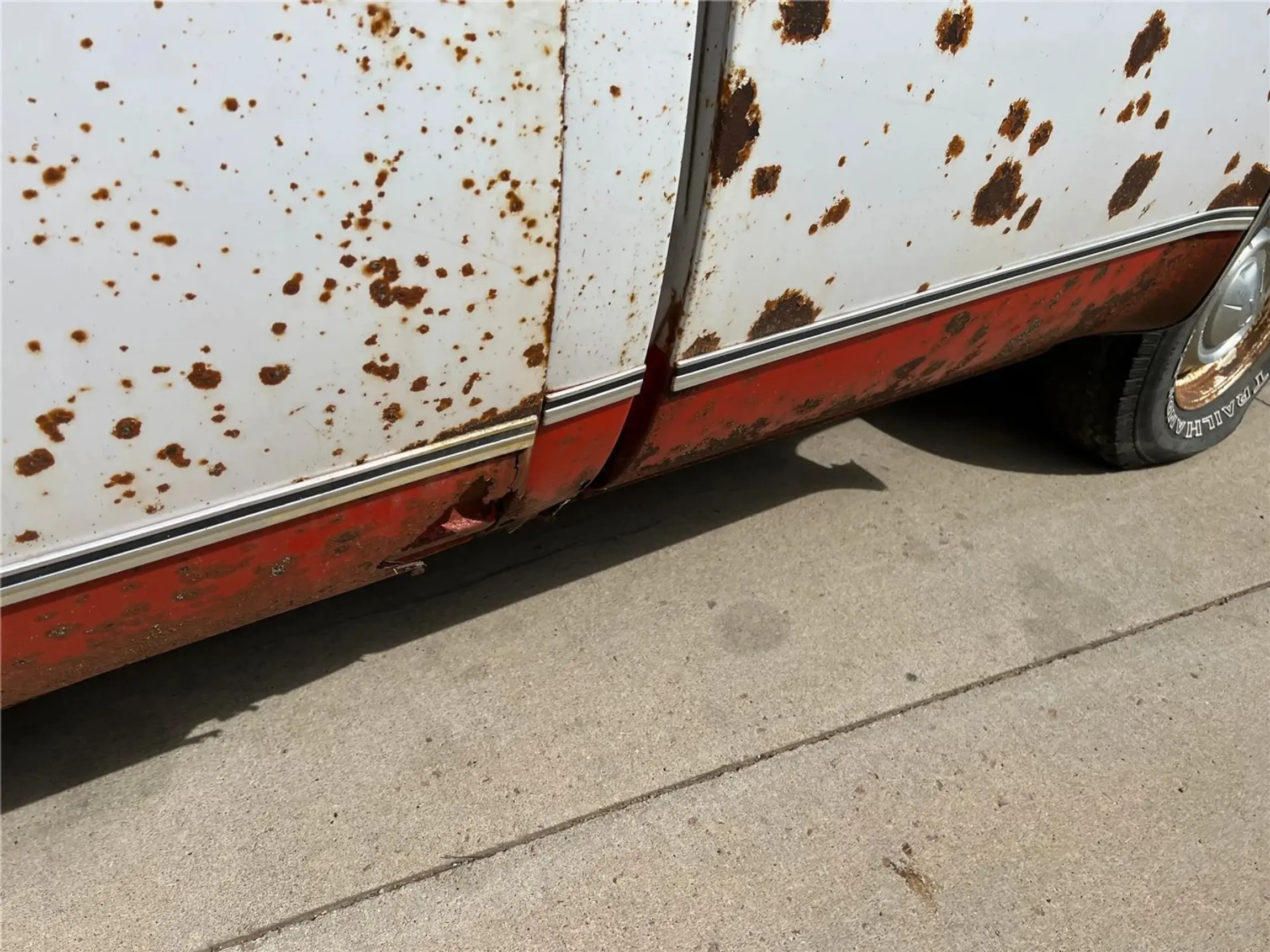 Project-Ready 1974 GMC C10