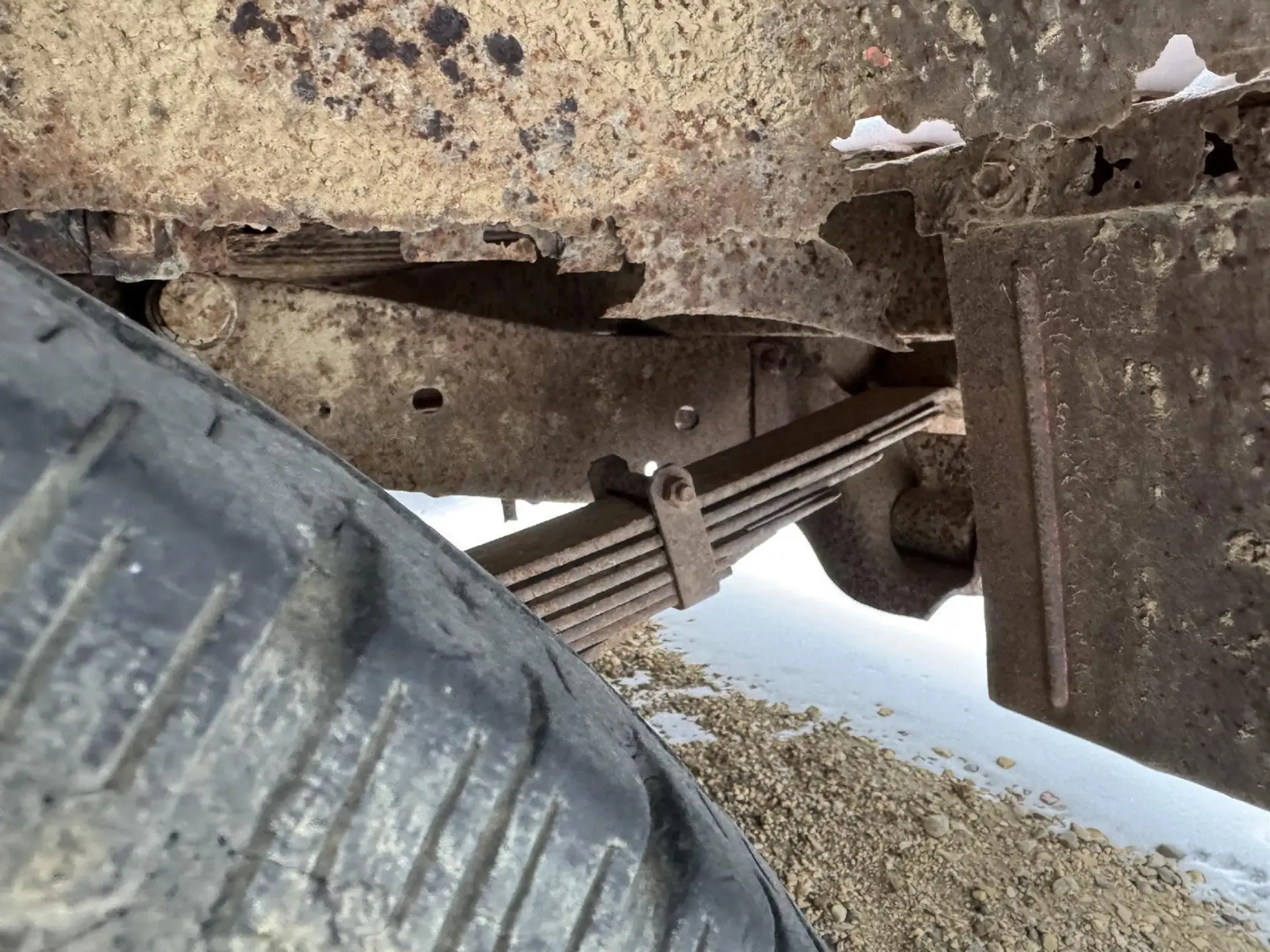 Project-Ready 1974 GMC C10