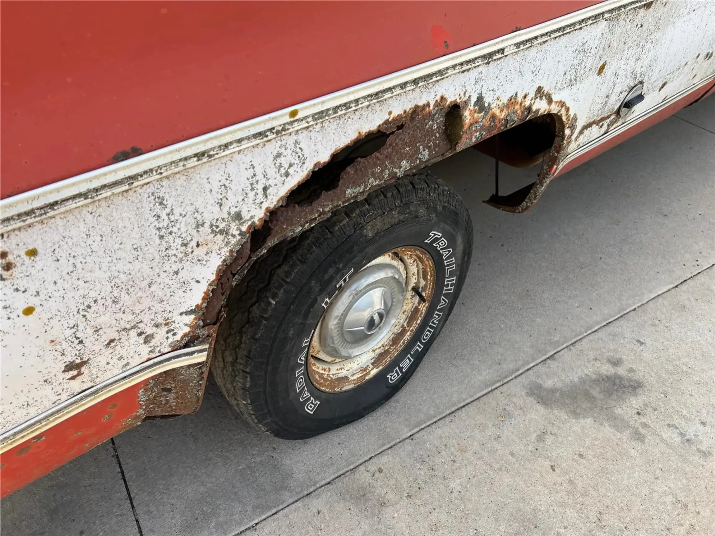 Project-Ready 1974 GMC C10