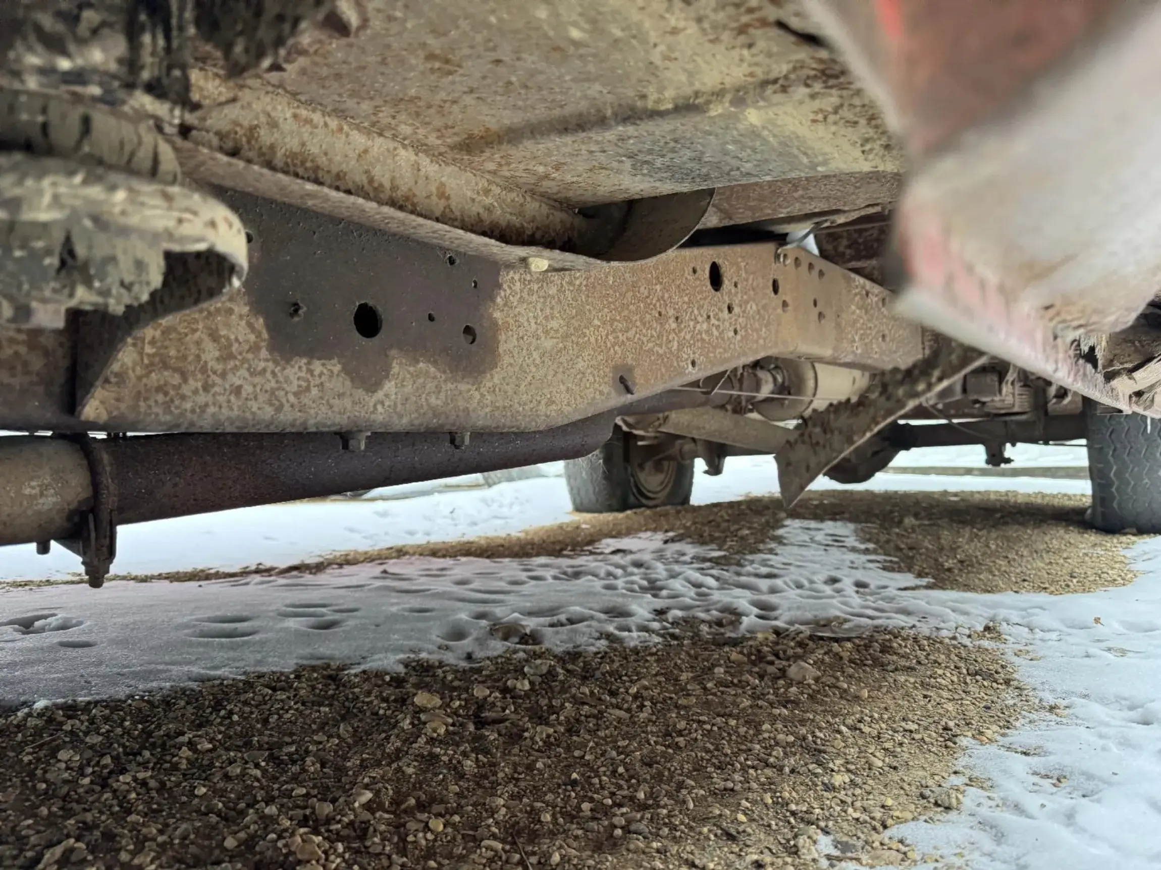 Project-Ready 1974 GMC C10