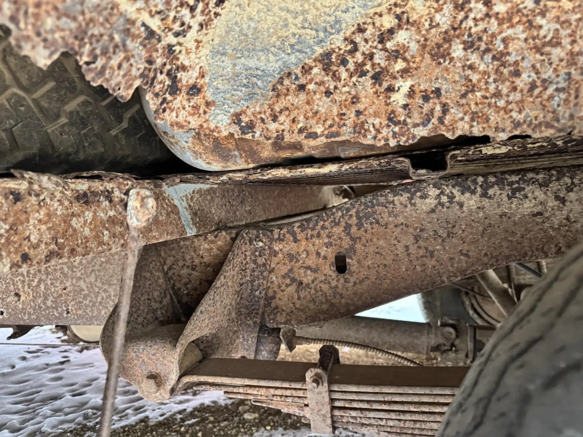 Project-Ready 1974 GMC C10