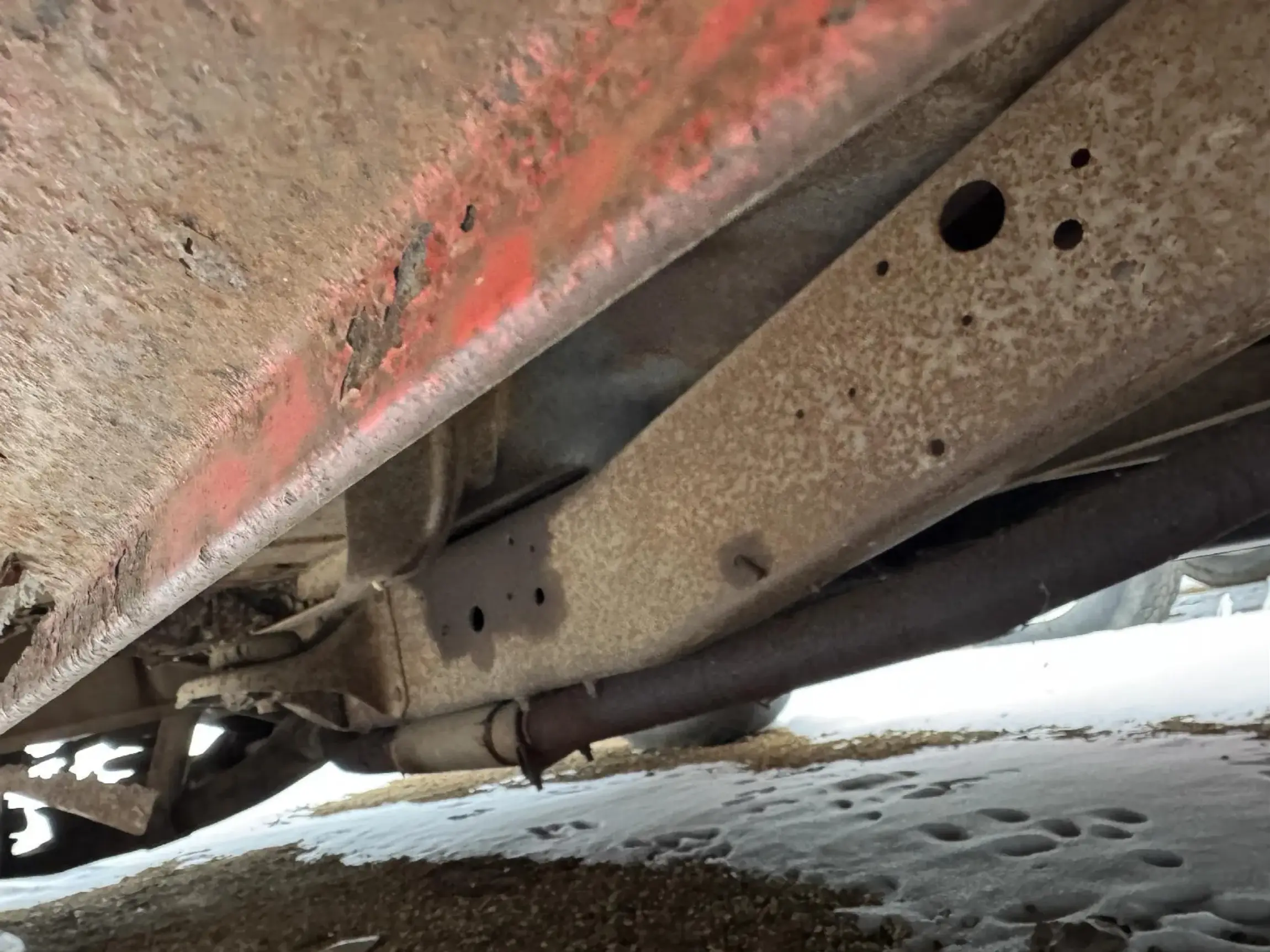 Project-Ready 1974 GMC C10