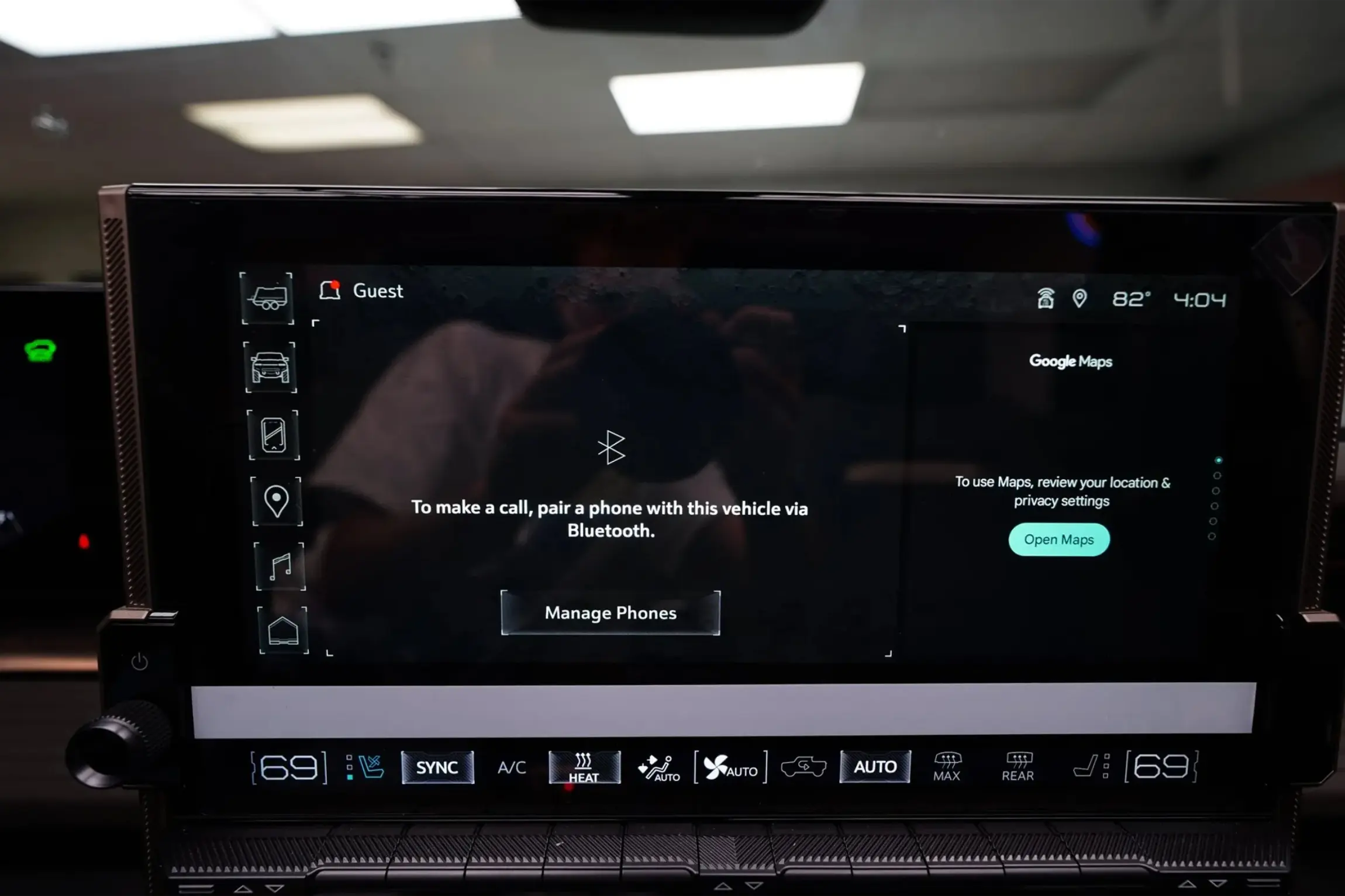 2024 GMC Hummer EV 3X Lunar Edition