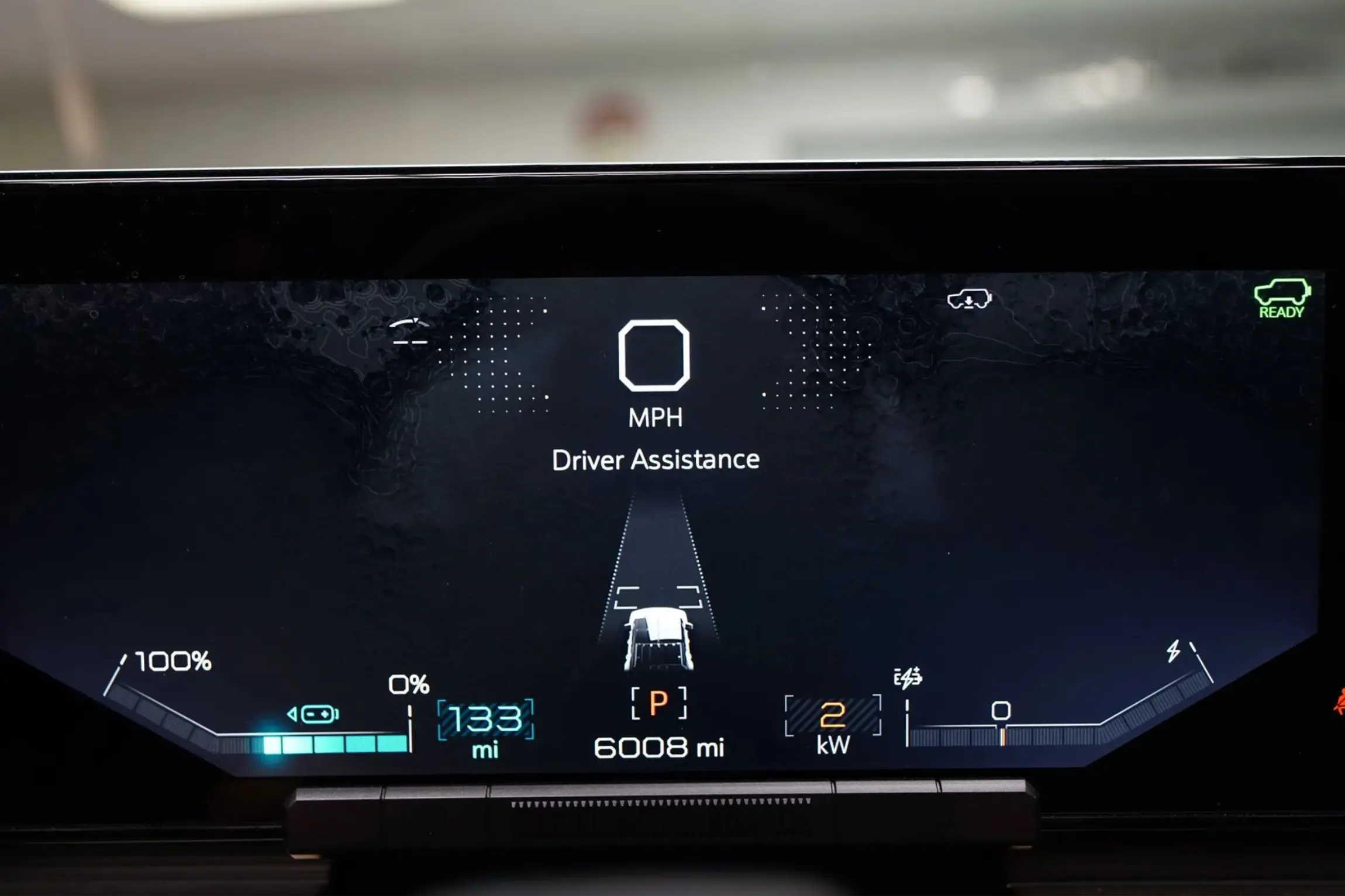 2024 GMC Hummer EV 3X Lunar Edition