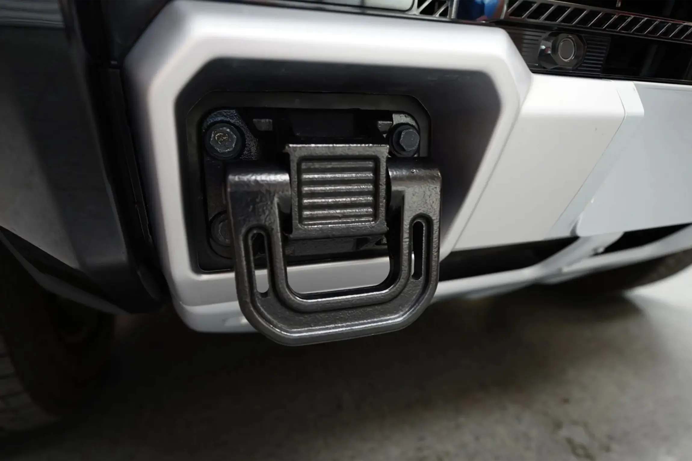 2024 GMC Hummer EV 3X Lunar Edition