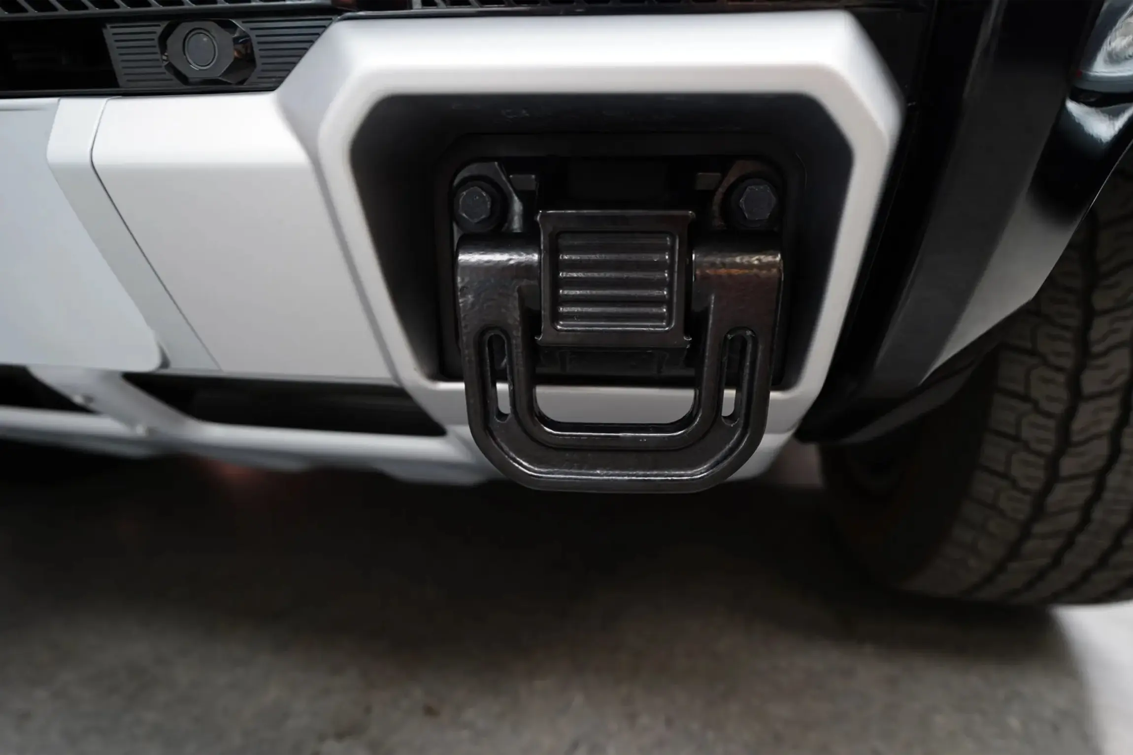 2024 GMC Hummer EV 3X Lunar Edition