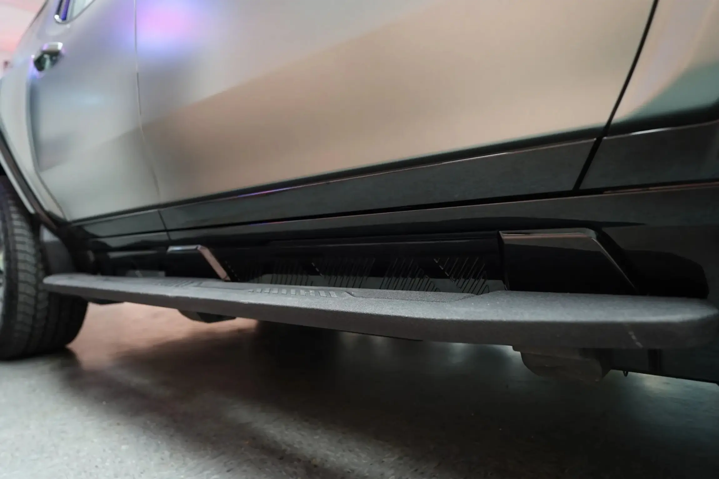 2024 GMC Hummer EV 3X Lunar Edition