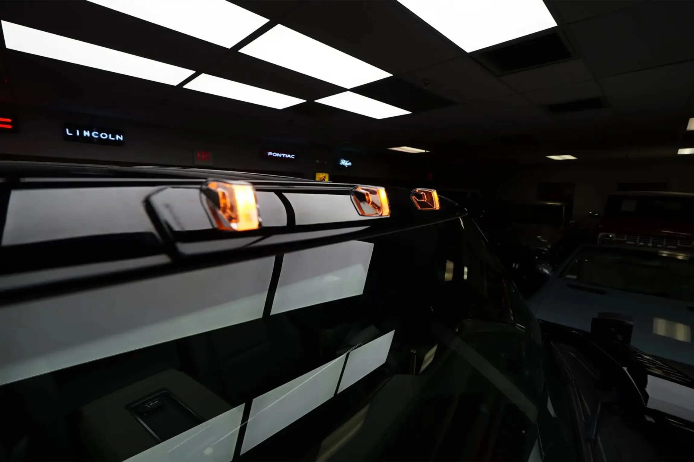 2024 GMC Hummer EV 3X Lunar Edition