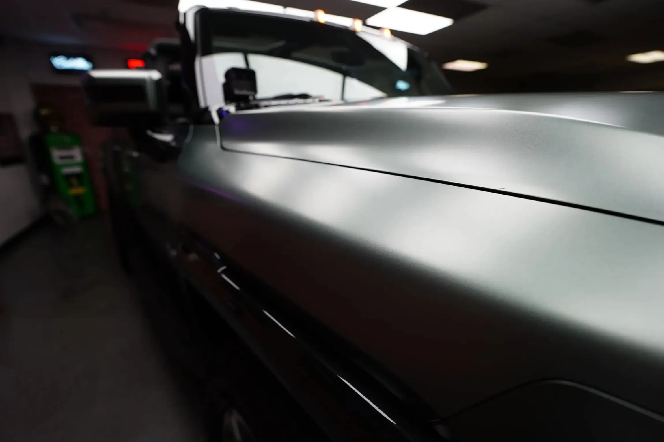 2024 GMC Hummer EV 3X Lunar Edition