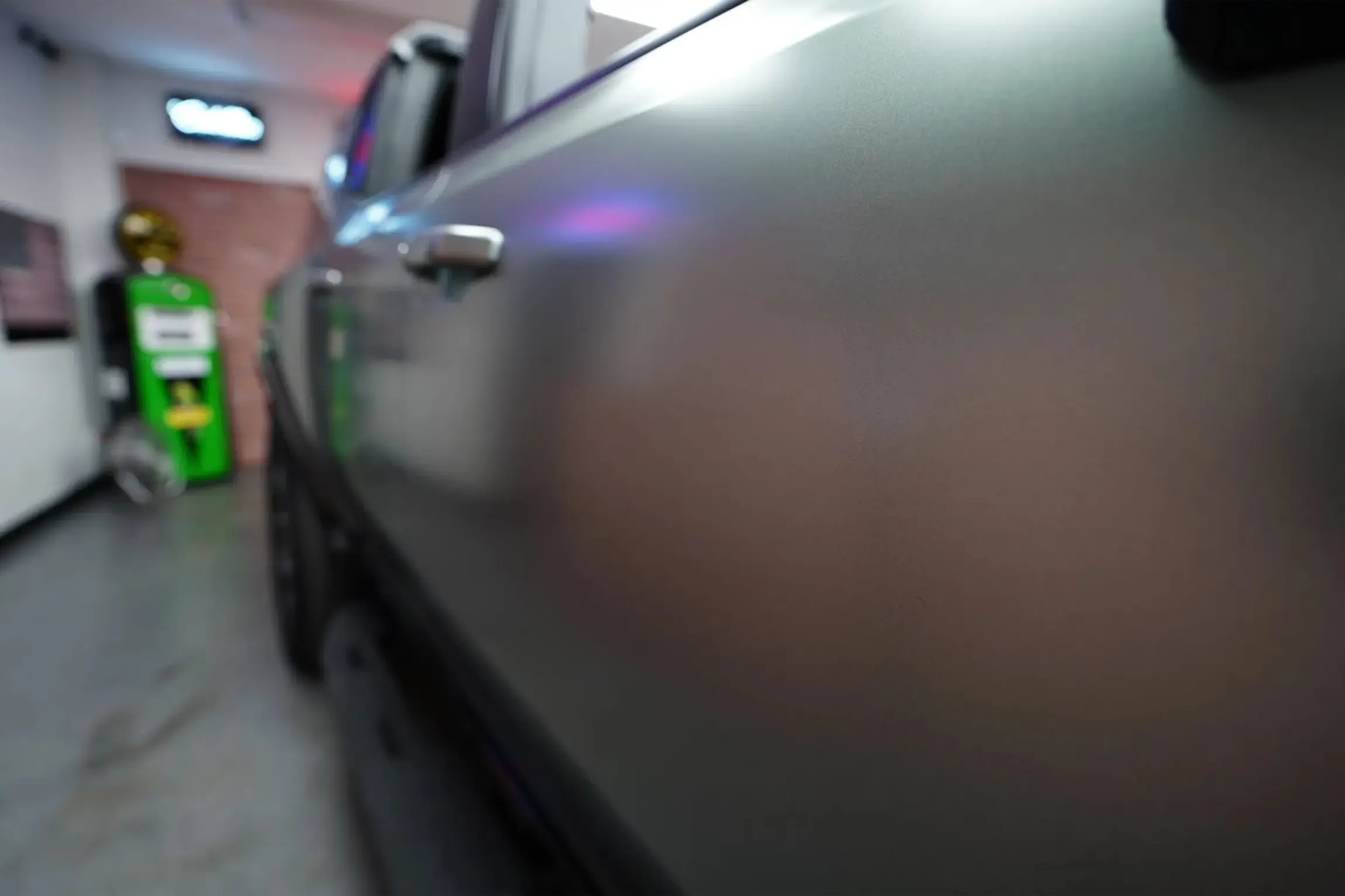 2024 GMC Hummer EV 3X Lunar Edition