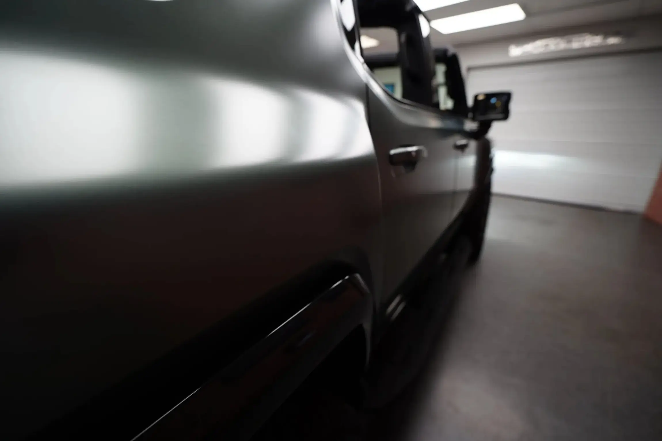 2024 GMC Hummer EV 3X Lunar Edition