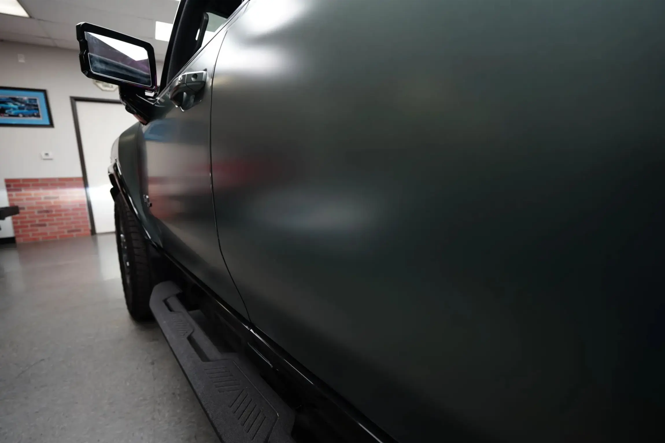 2024 GMC Hummer EV 3X Lunar Edition