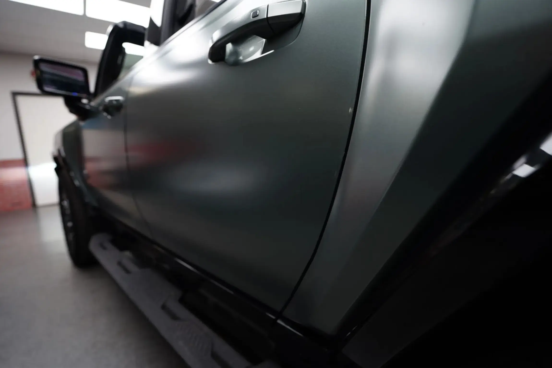 2024 GMC Hummer EV 3X Lunar Edition