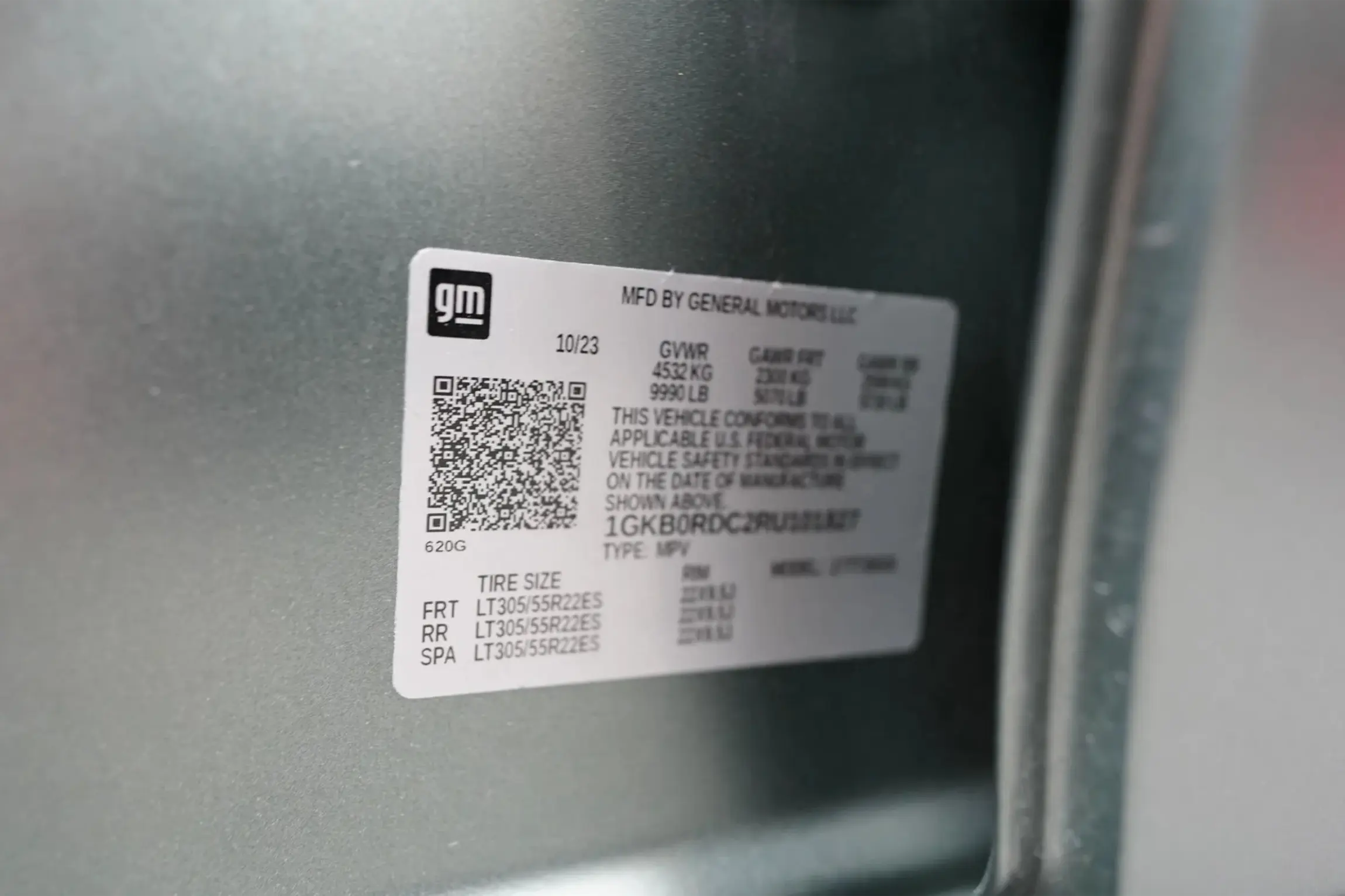 2024 GMC Hummer EV 3X Lunar Edition