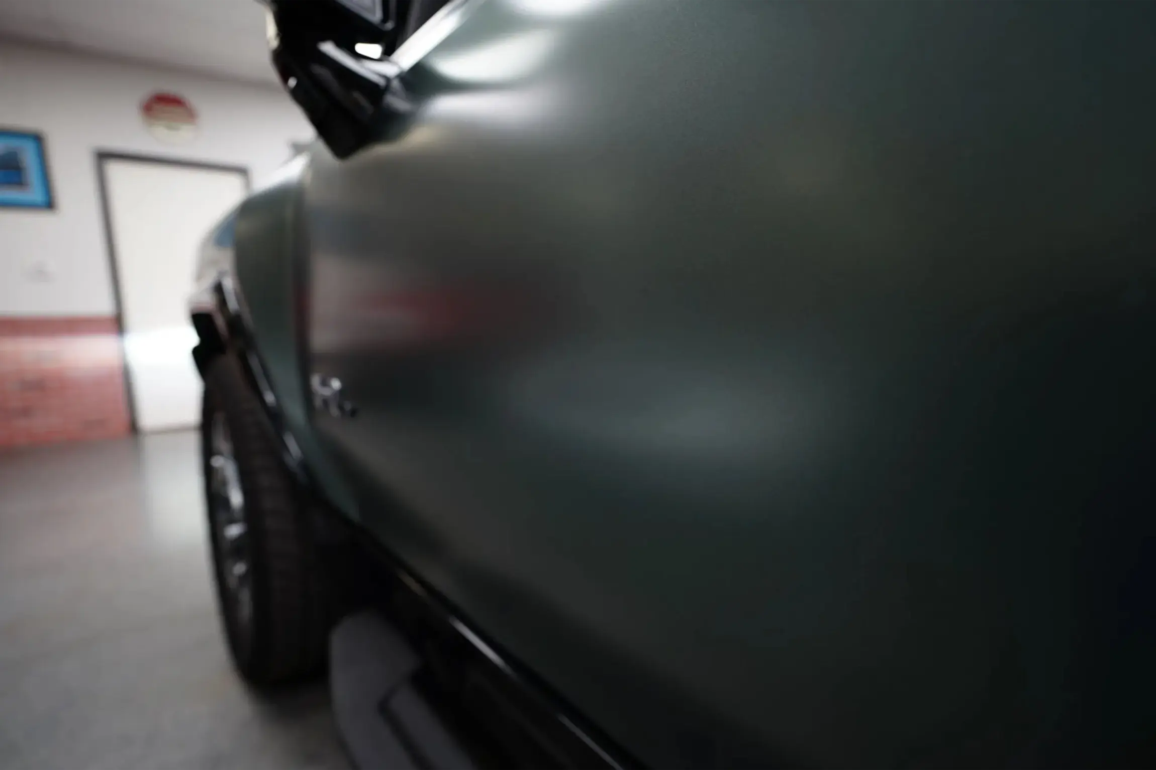 2024 GMC Hummer EV 3X Lunar Edition