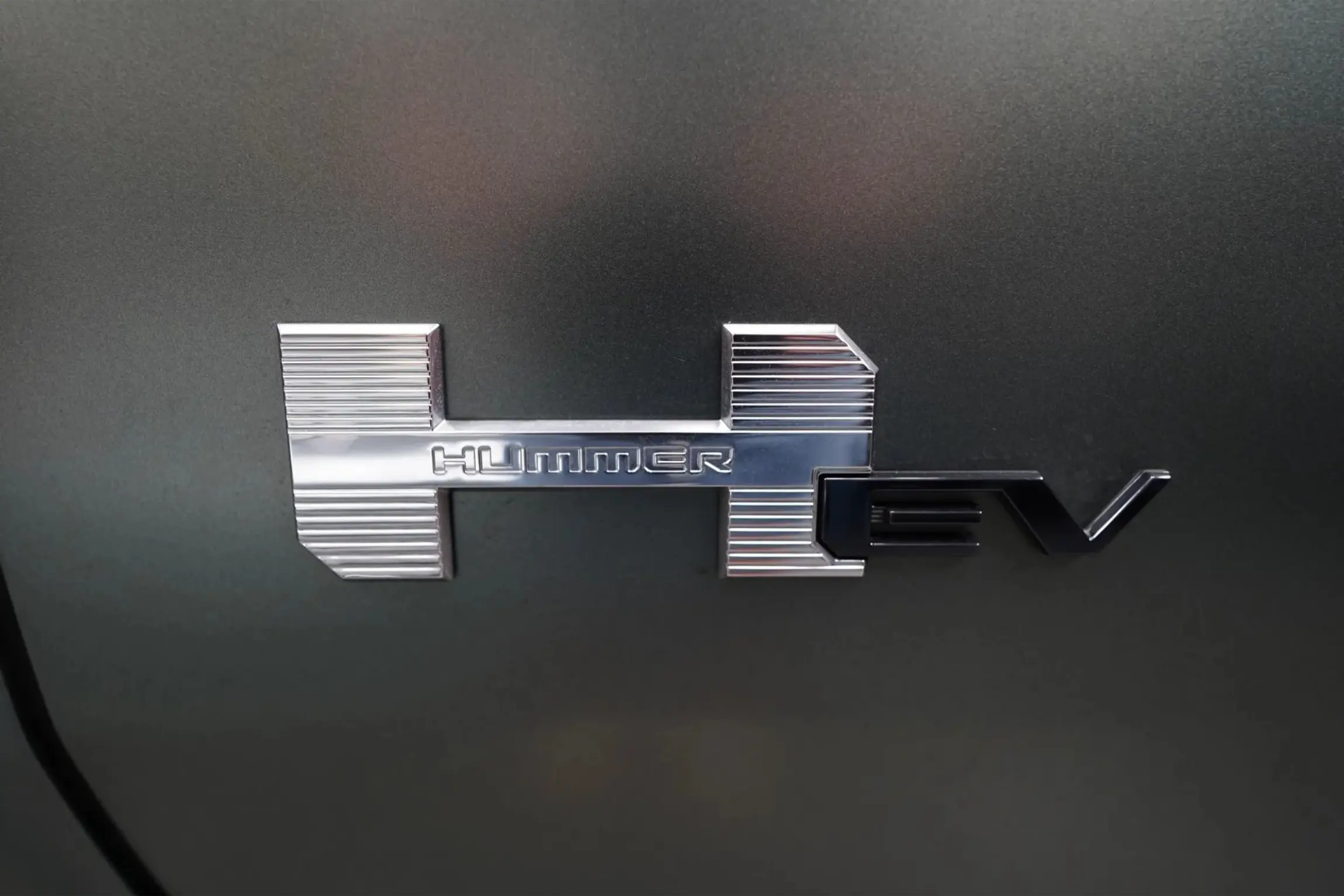 2024 GMC Hummer EV 3X Lunar Edition