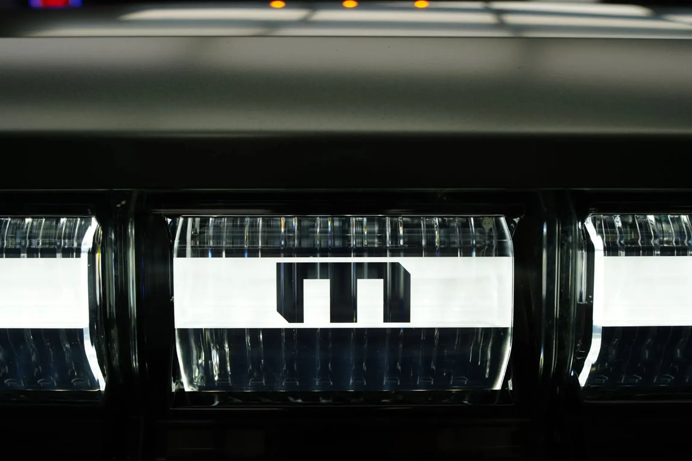 2024 GMC Hummer EV 3X Lunar Edition