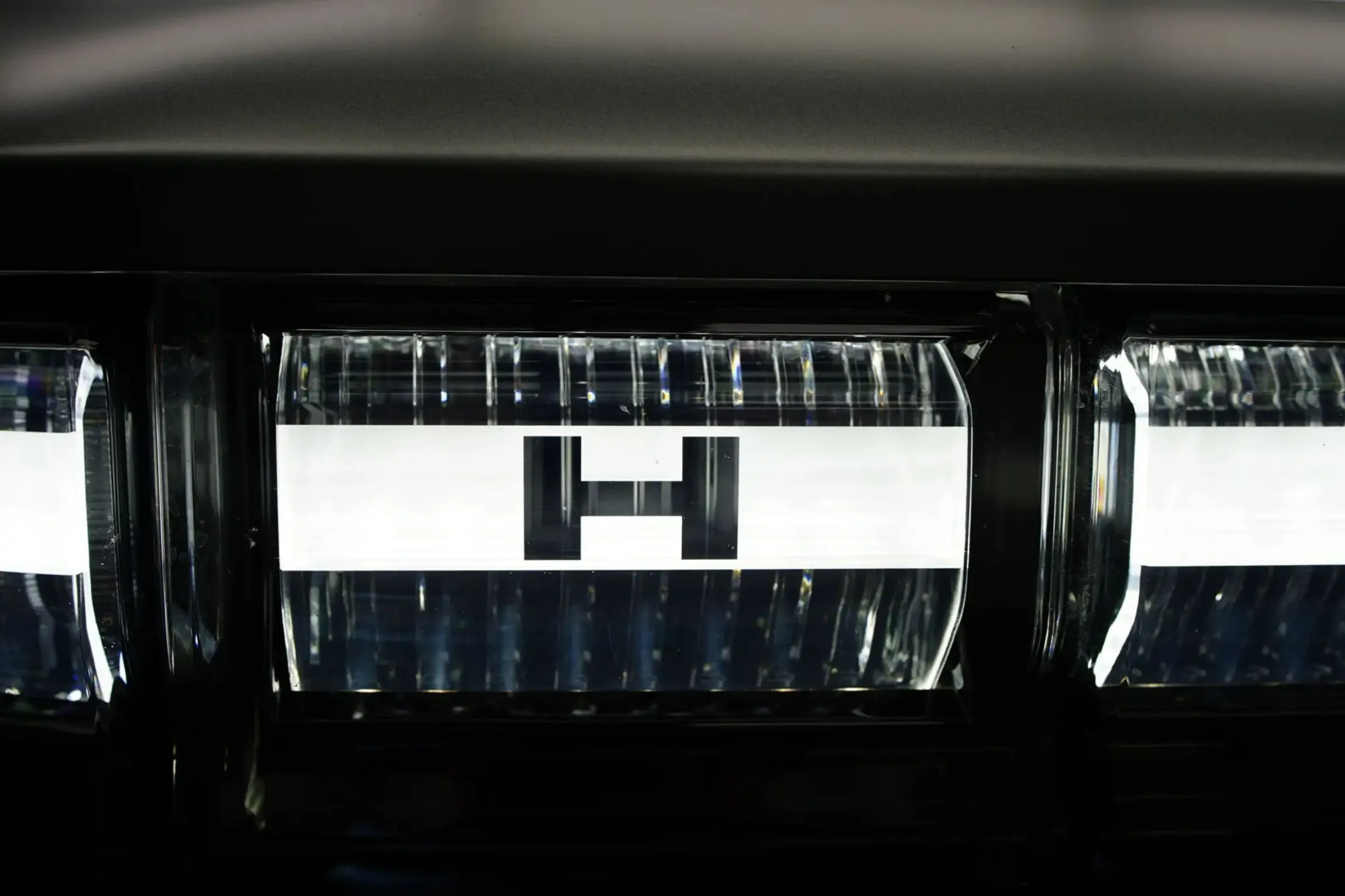 2024 GMC Hummer EV 3X Lunar Edition