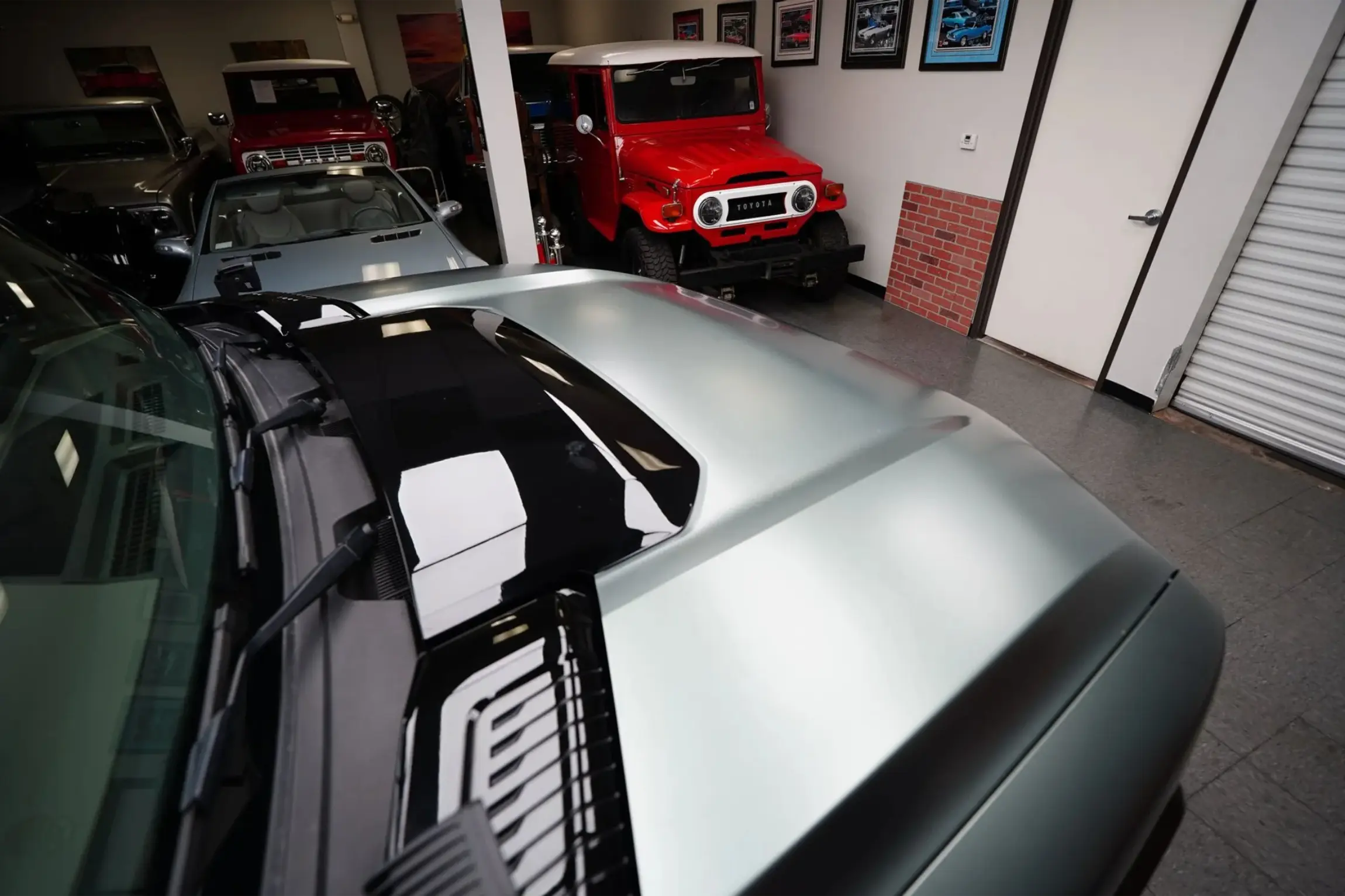 2024 GMC Hummer EV 3X Lunar Edition