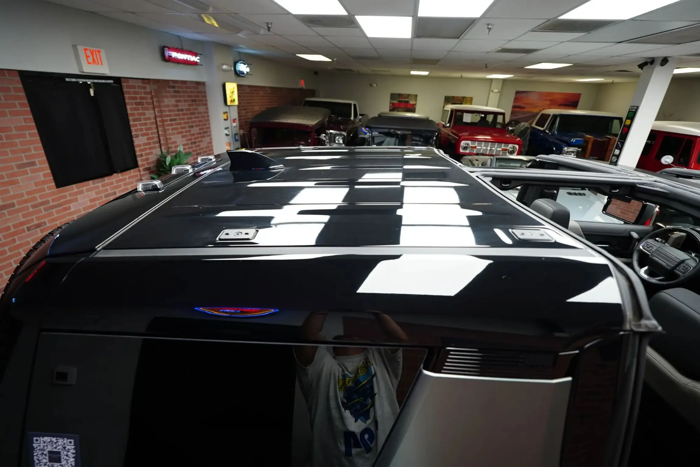 2024 GMC Hummer EV 3X Lunar Edition