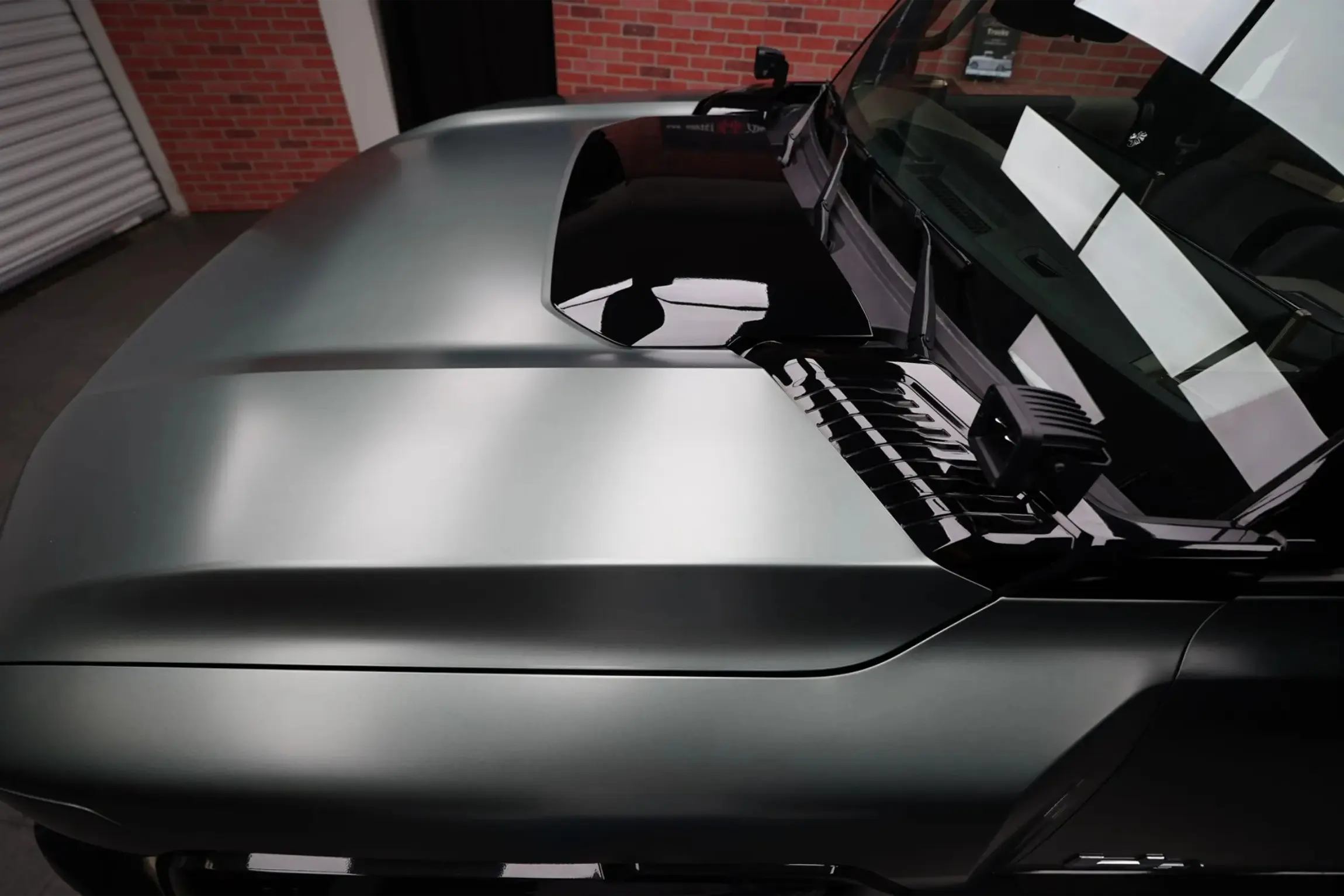 2024 GMC Hummer EV 3X Lunar Edition