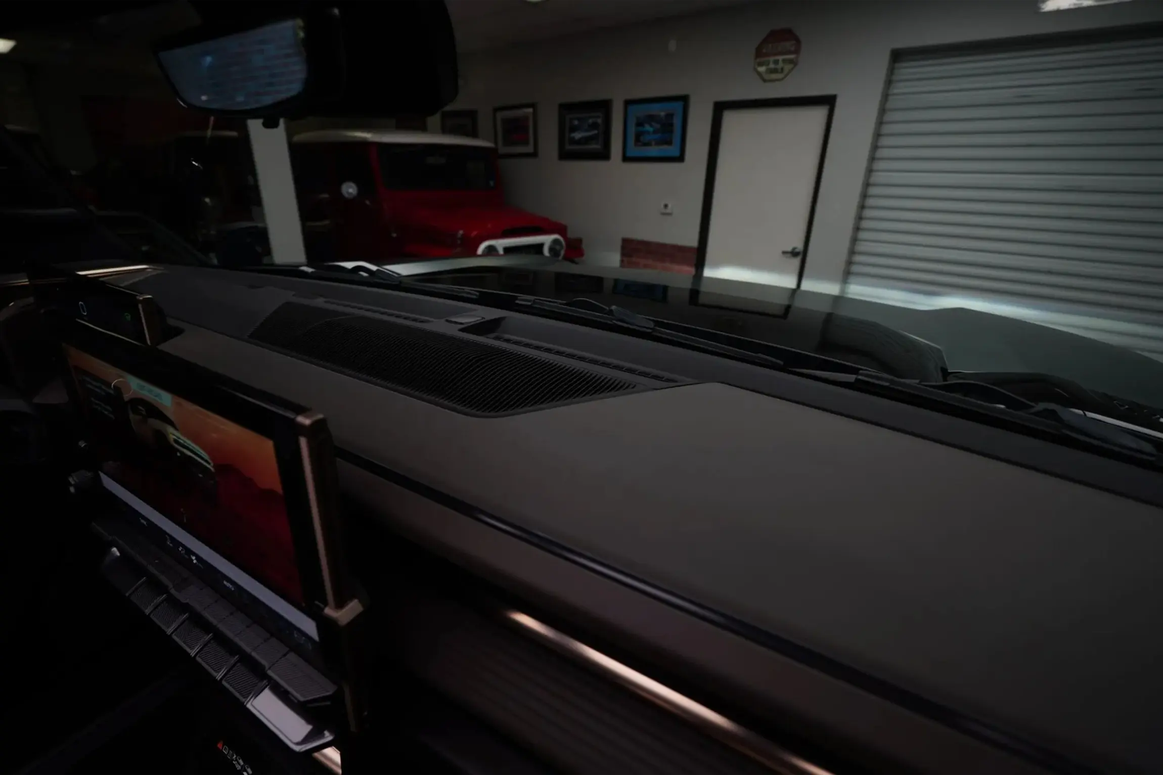 2024 GMC Hummer EV 3X Lunar Edition