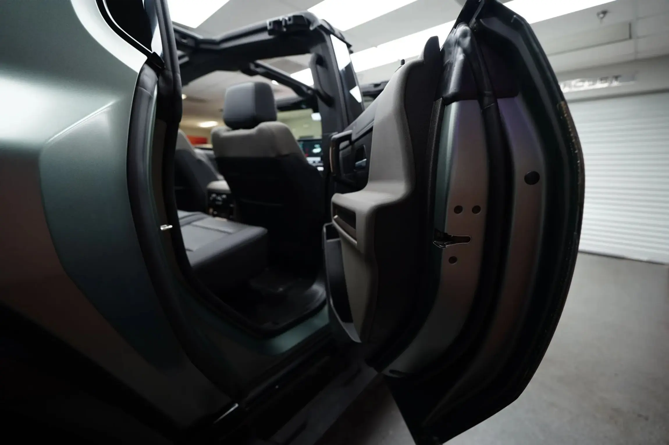 2024 GMC Hummer EV 3X Lunar Edition