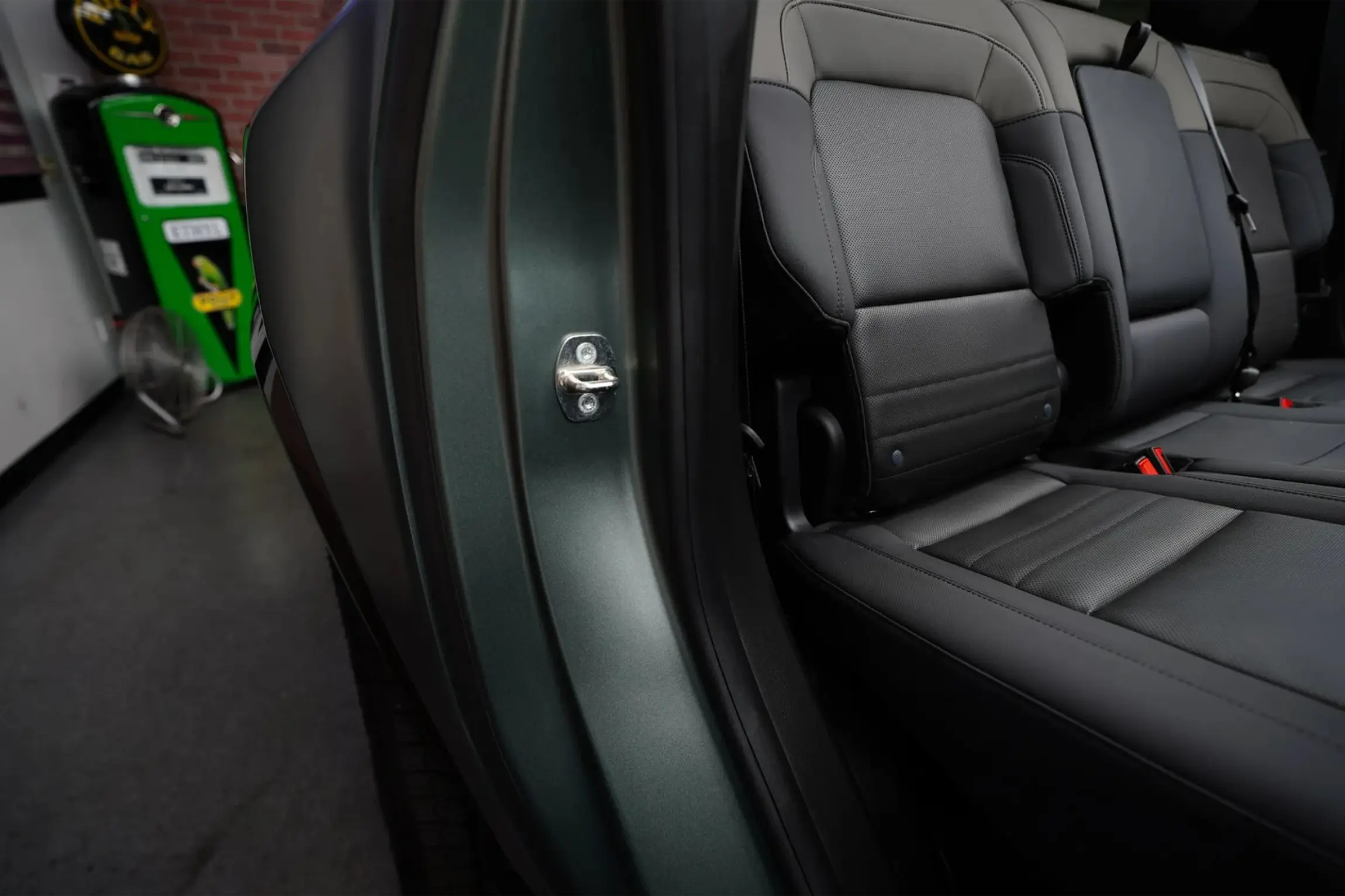 2024 GMC Hummer EV 3X Lunar Edition