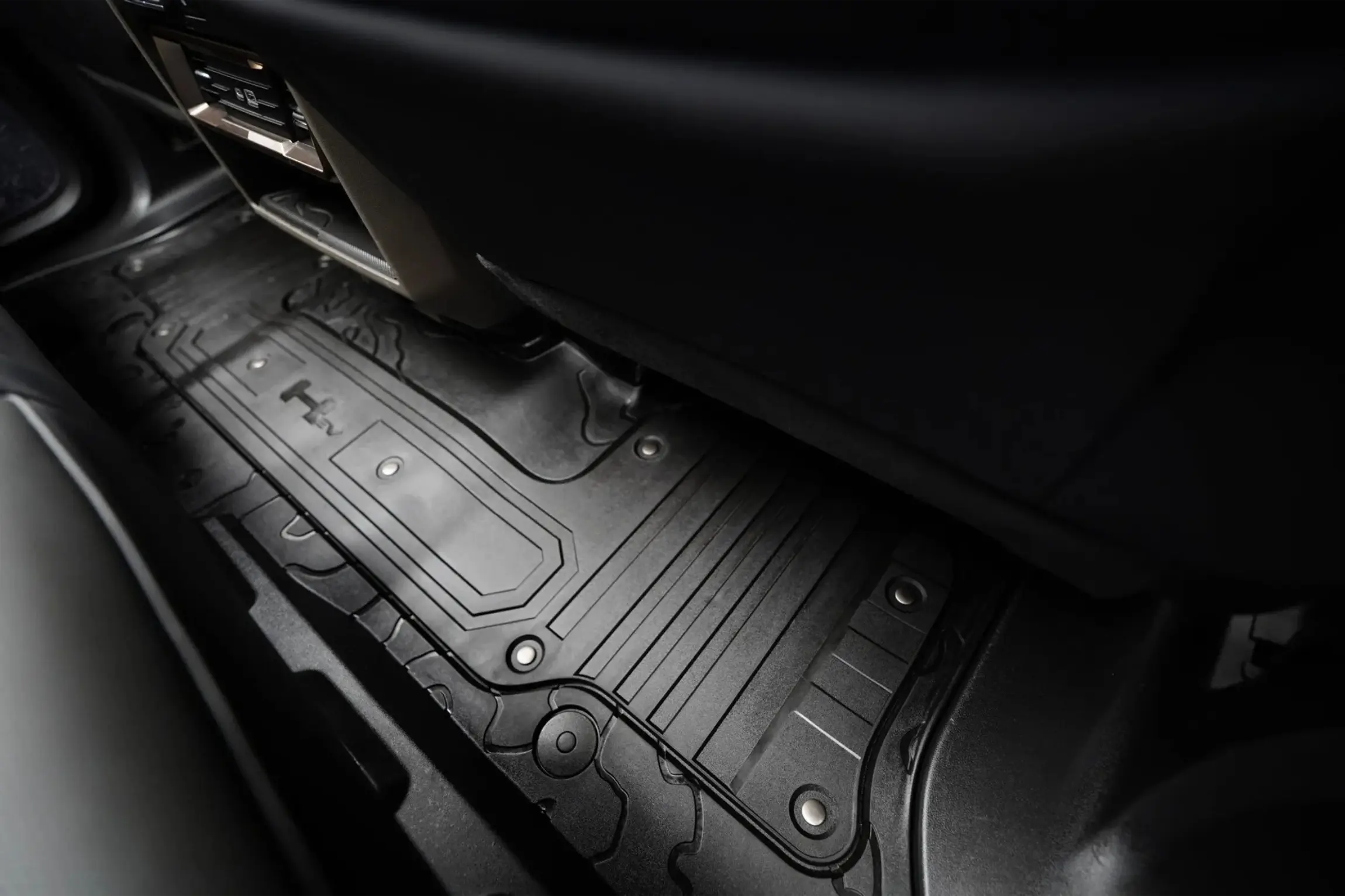 2024 GMC Hummer EV 3X Lunar Edition