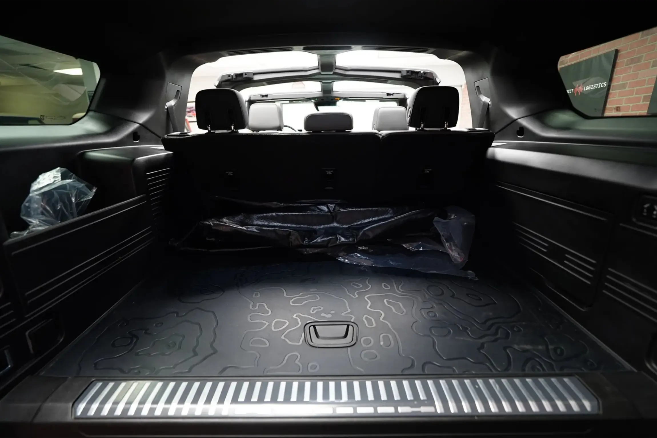 2024 GMC Hummer EV 3X Lunar Edition