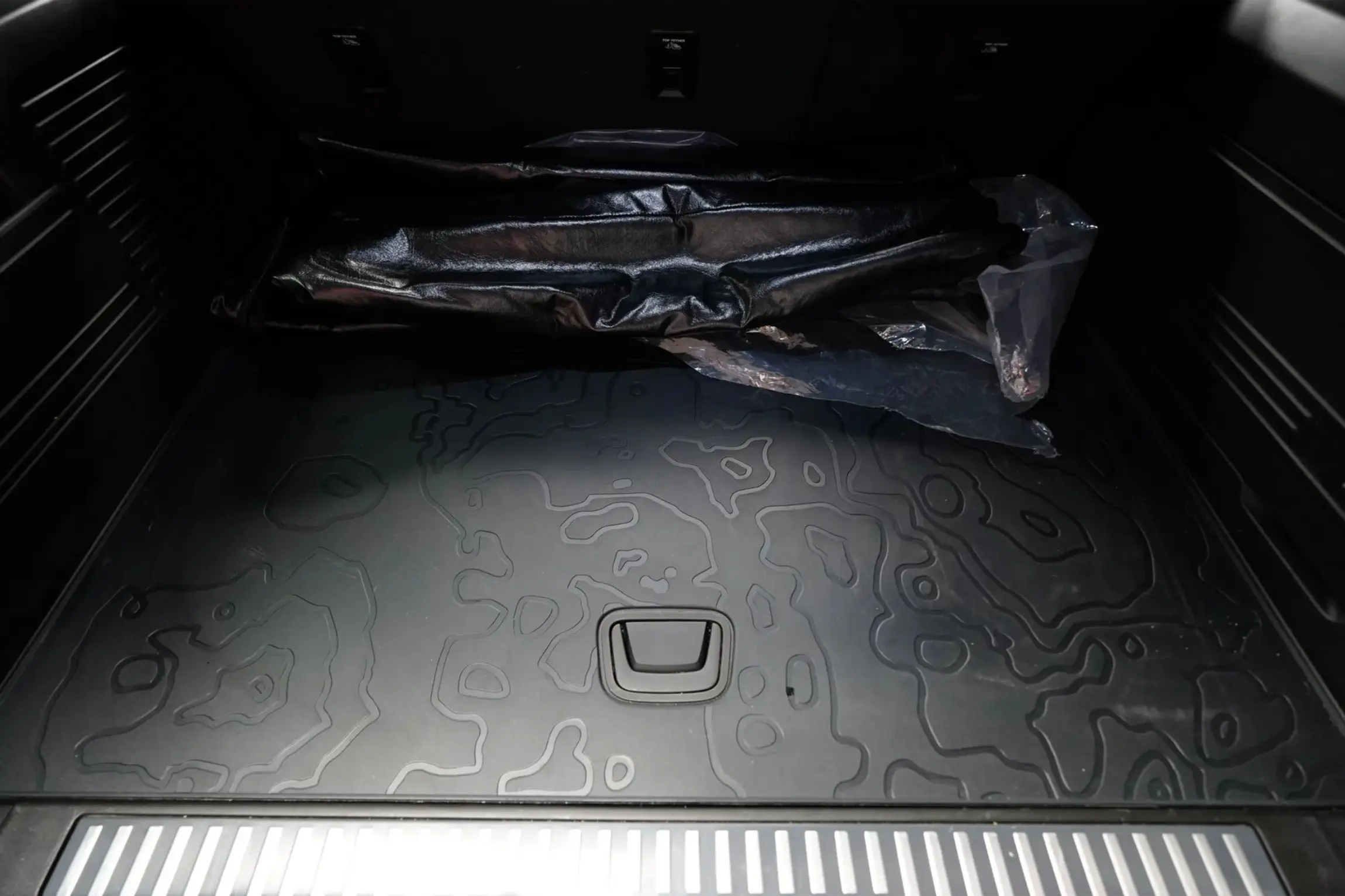 2024 GMC Hummer EV 3X Lunar Edition