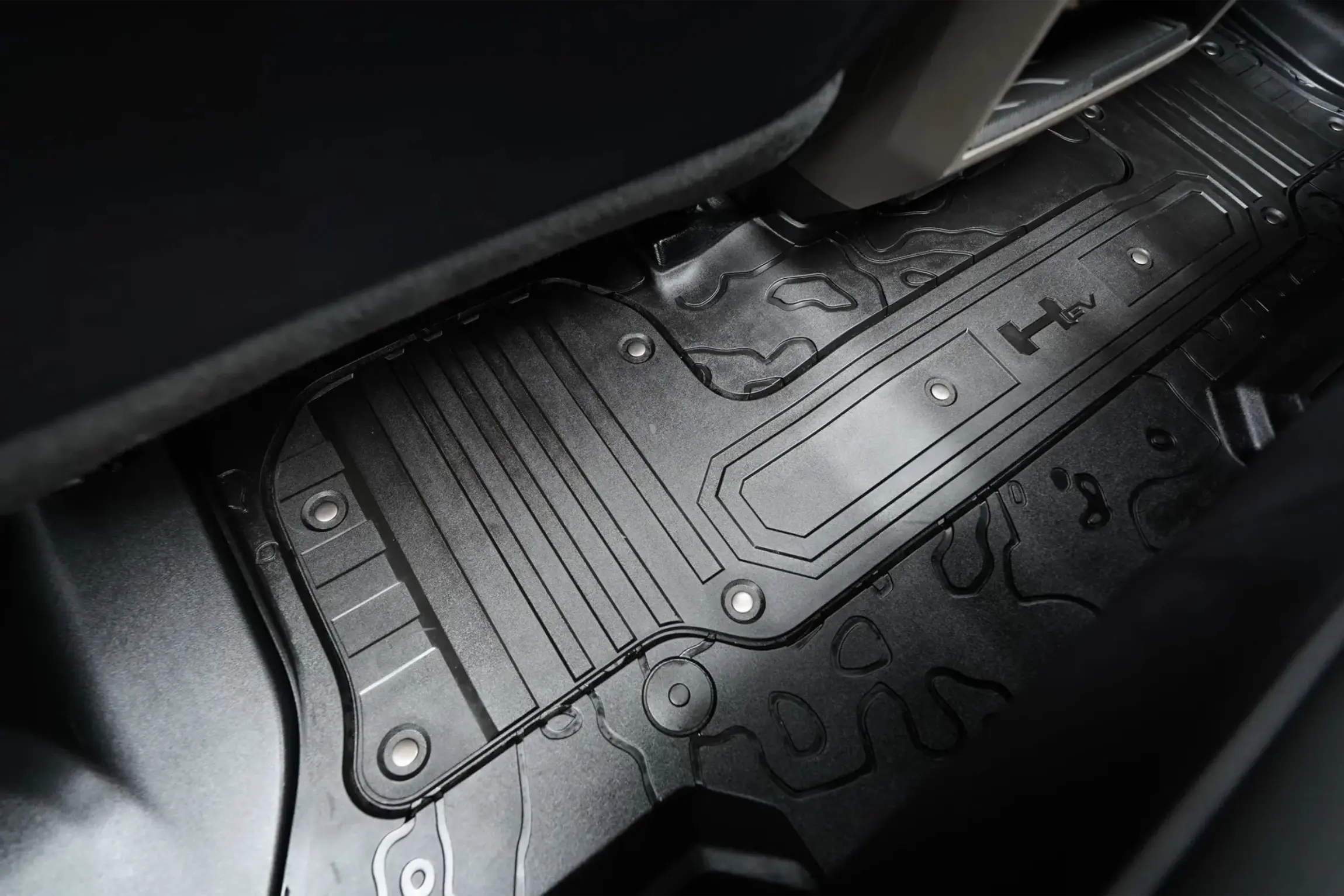 2024 GMC Hummer EV 3X Lunar Edition