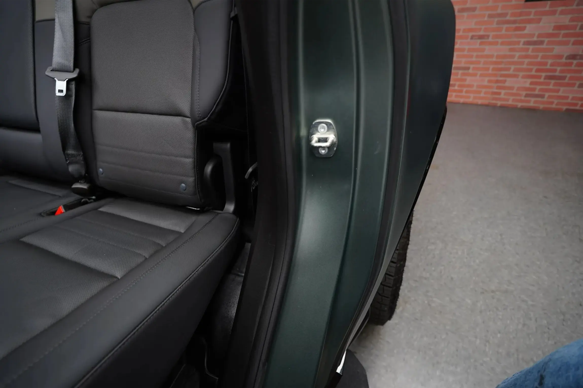 2024 GMC Hummer EV 3X Lunar Edition