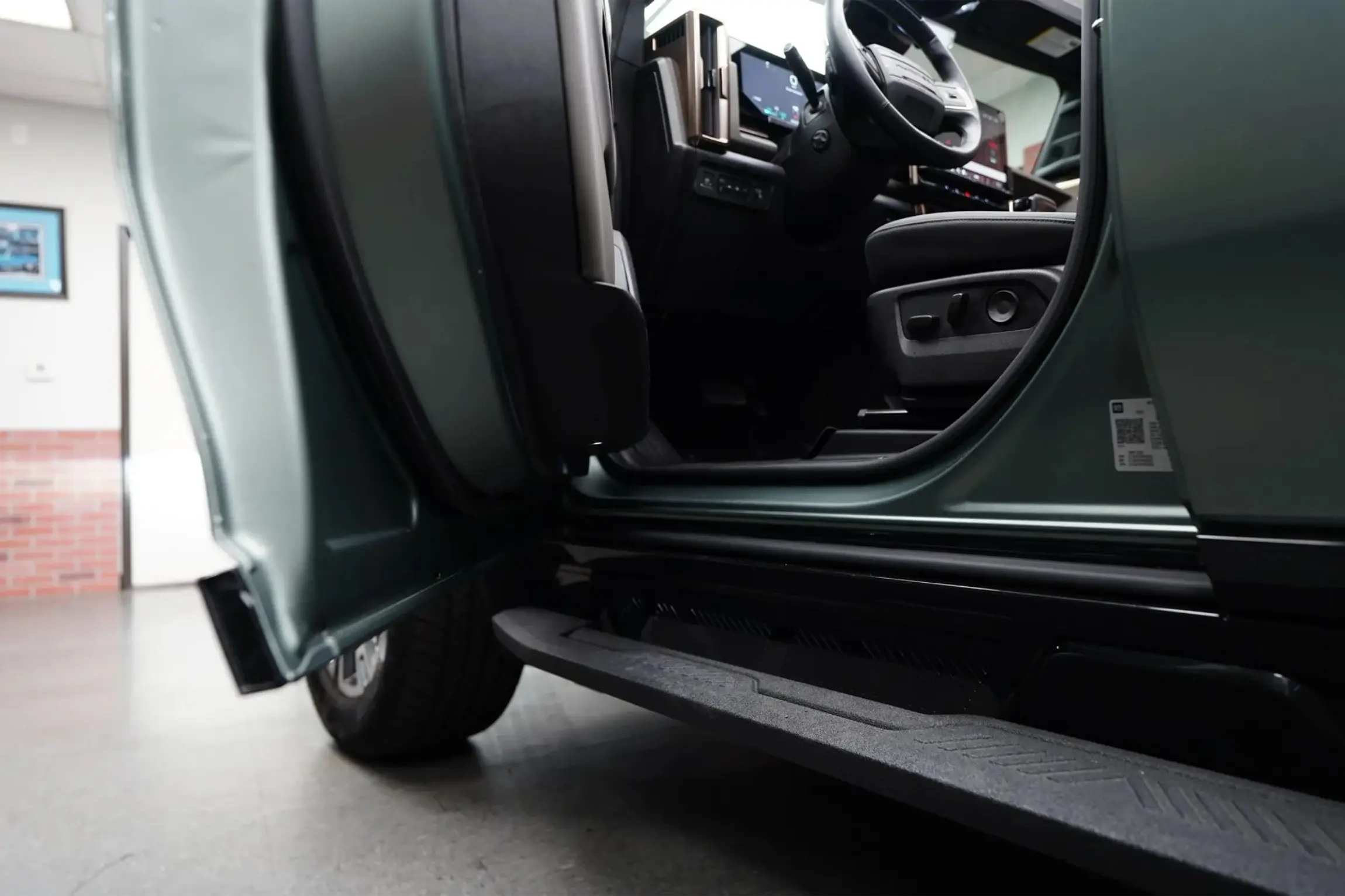 2024 GMC Hummer EV 3X Lunar Edition