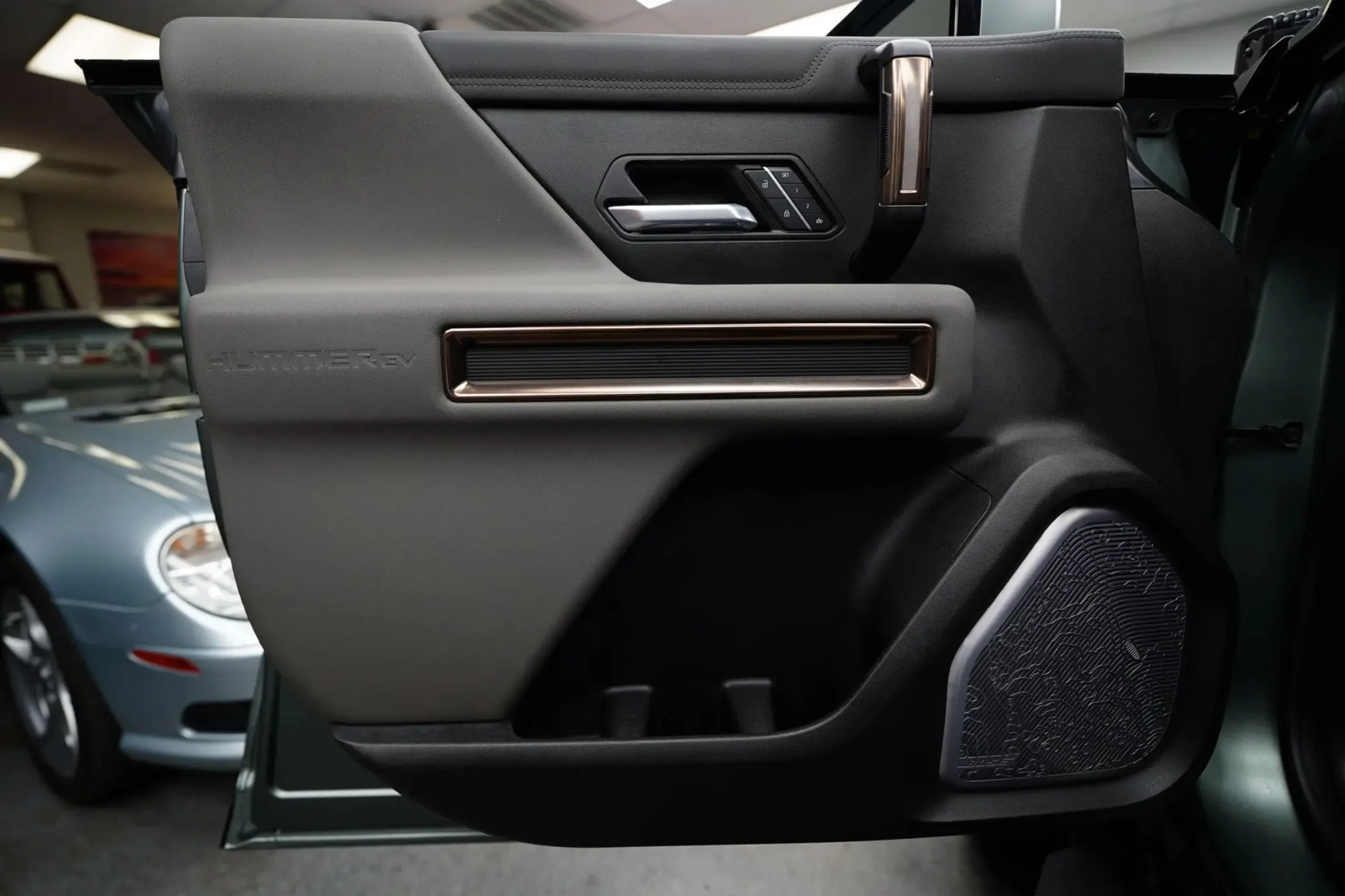 2024 GMC Hummer EV 3X Lunar Edition