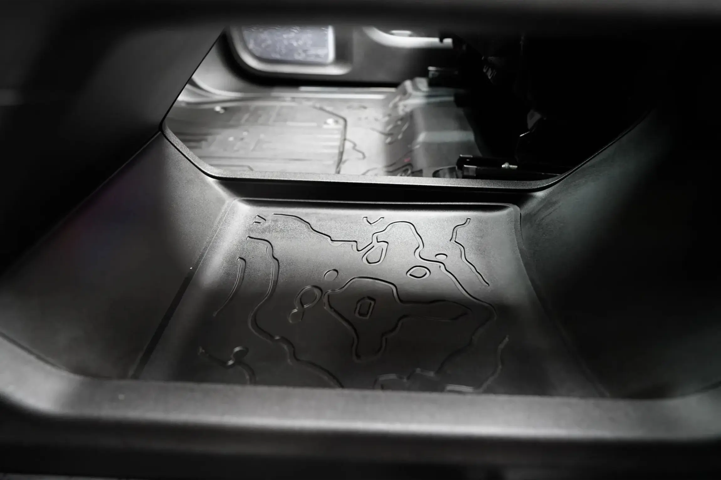 2024 GMC Hummer EV 3X Lunar Edition