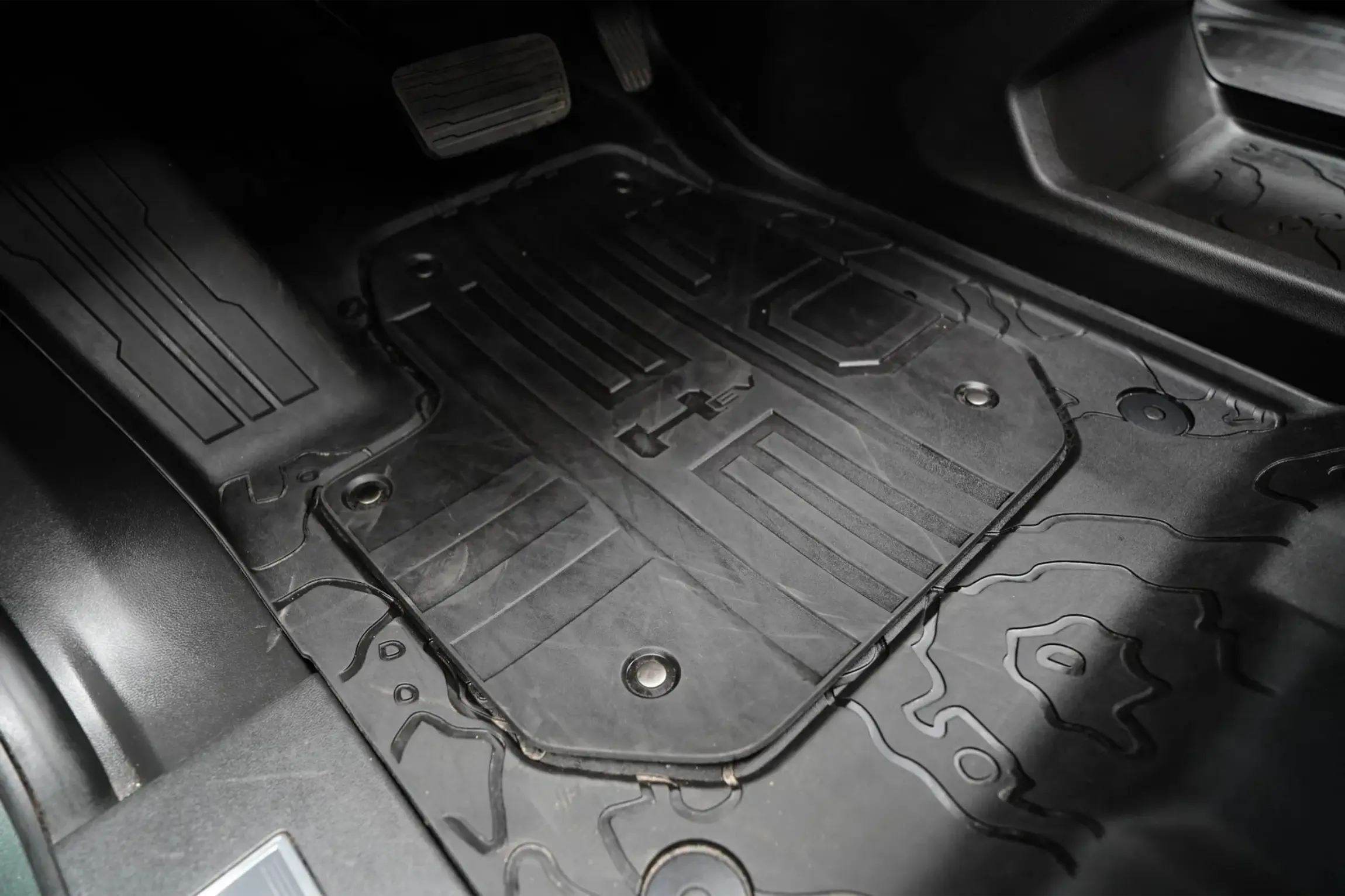 2024 GMC Hummer EV 3X Lunar Edition