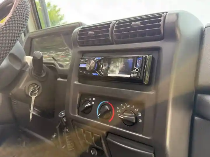 2001 Jeep Wrangler Sport 60th Anniversary