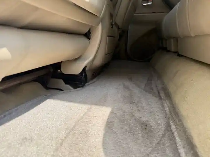 2003 Lexus LX 470