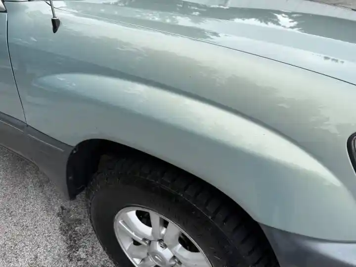 2003 Lexus LX 470